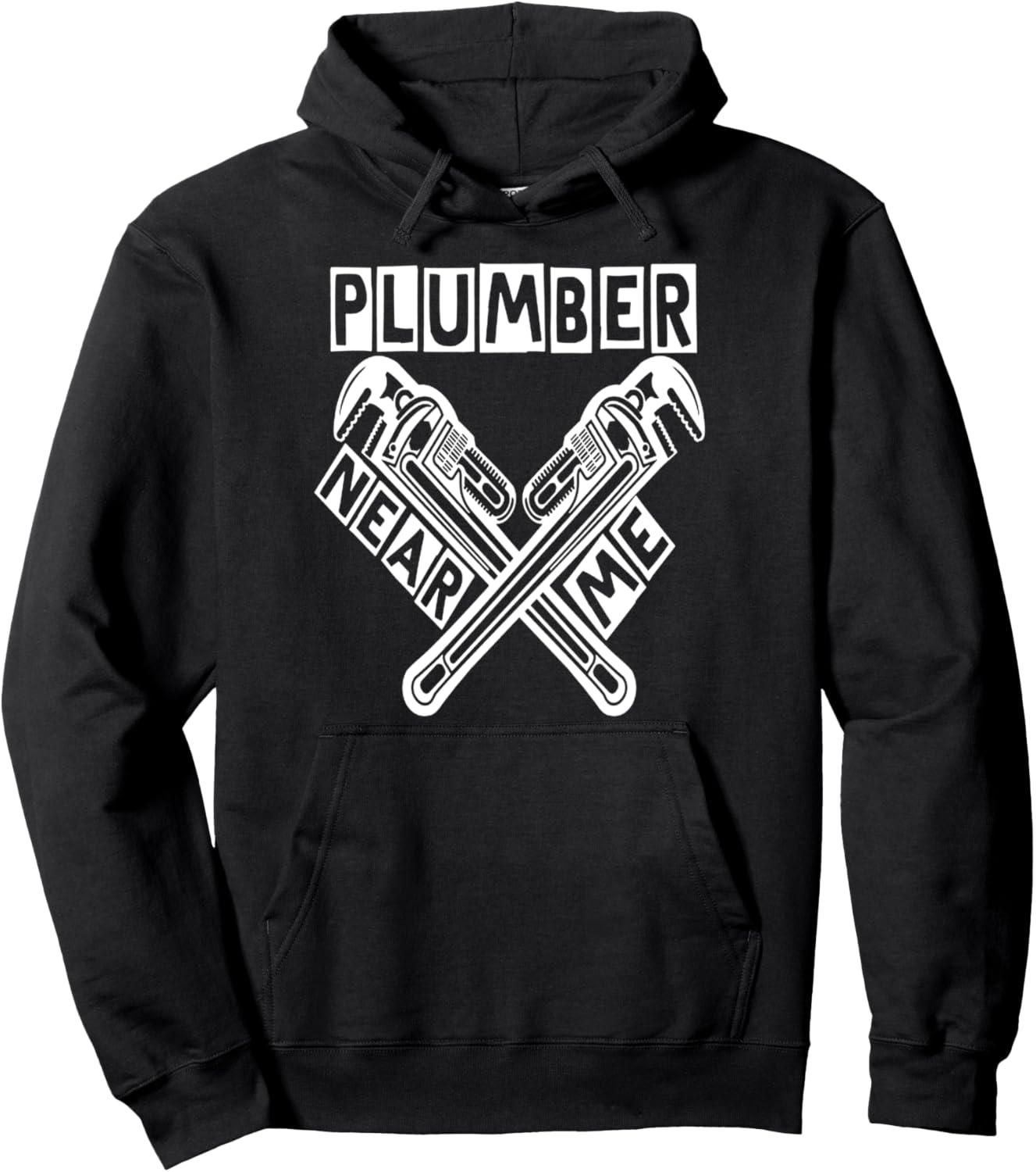 Funny Plumber Gear Showdown: Styles Compared for Perfect Gift