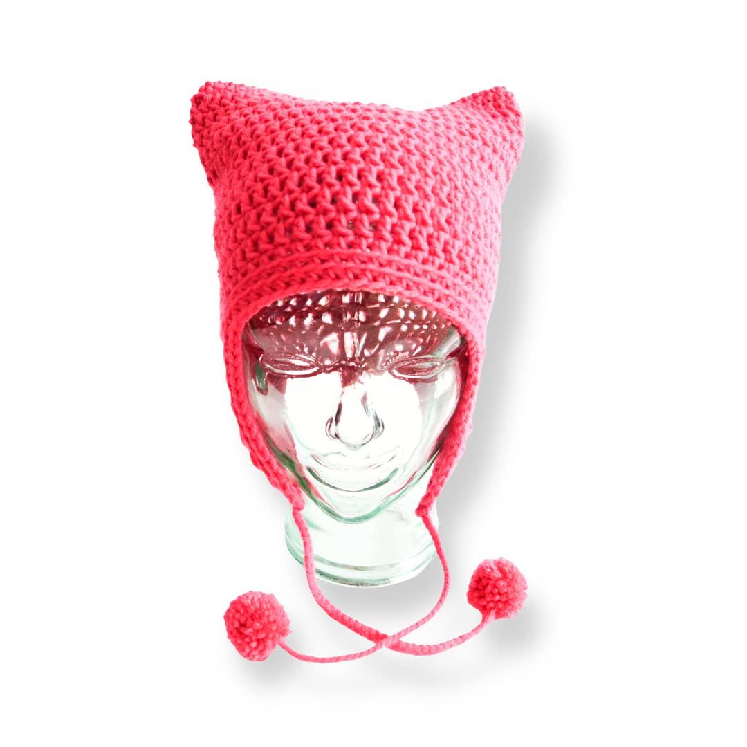 Runaways Pink Pussy Hat vs. Hulu Trend: tested, shocking style match