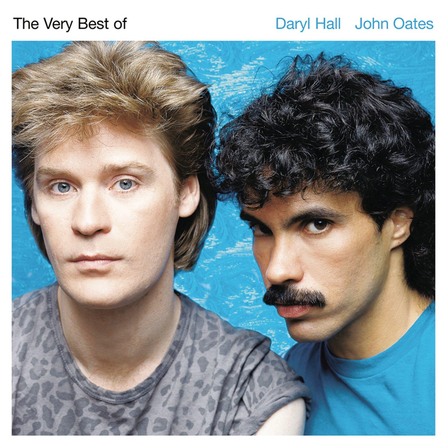 Best Of Daryl Hall & John Oates: Surprising 1970s Versus Today
