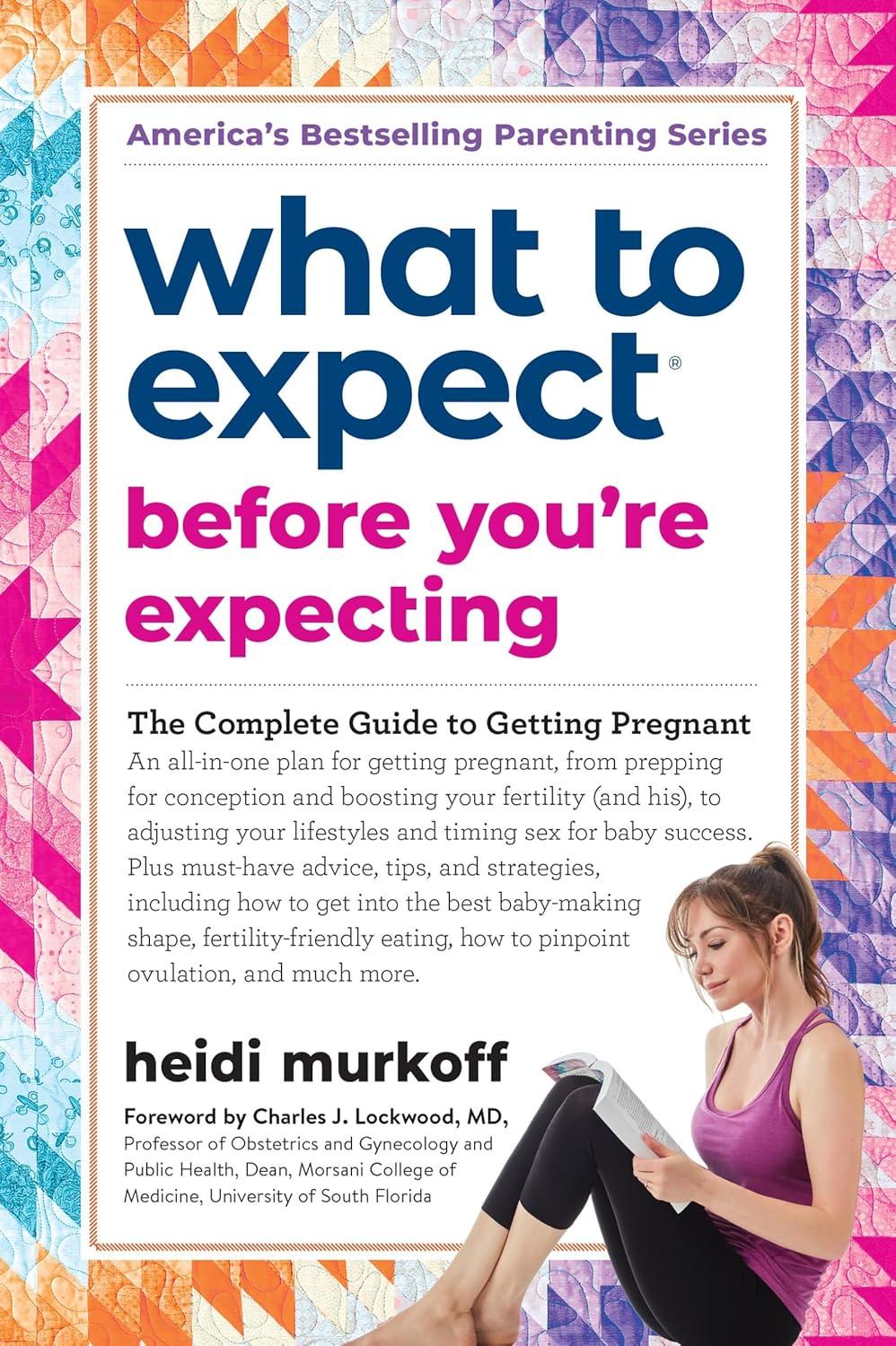 Expecting Versus Tested: Getting Pregnant Guide’s Surprising Insights… Read On
