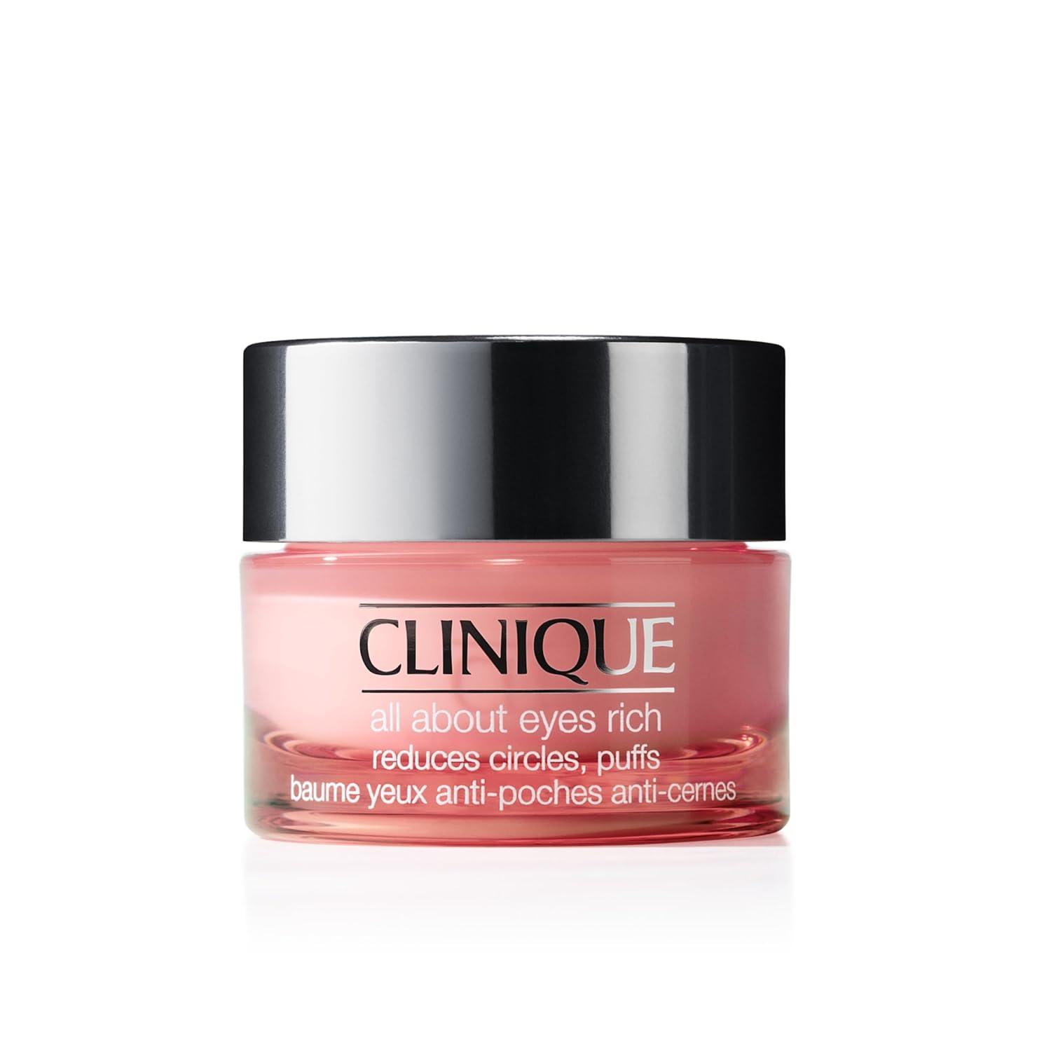 Clinique Eye Treats Compared: Tested Lightweight, Serum, Rich Showdown!