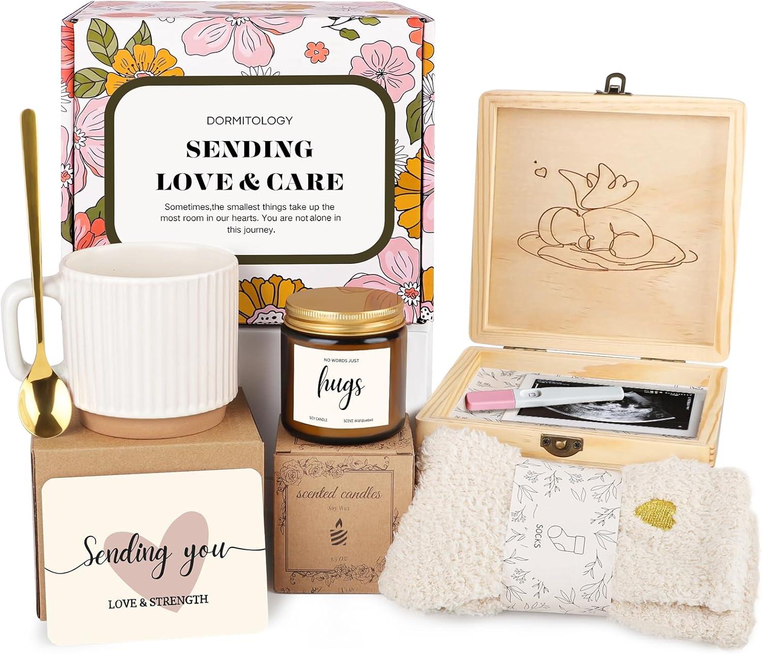 Compared: Memorialight Wins Sympathy Gift Showdown…Yet Surprising Insight Lingers!