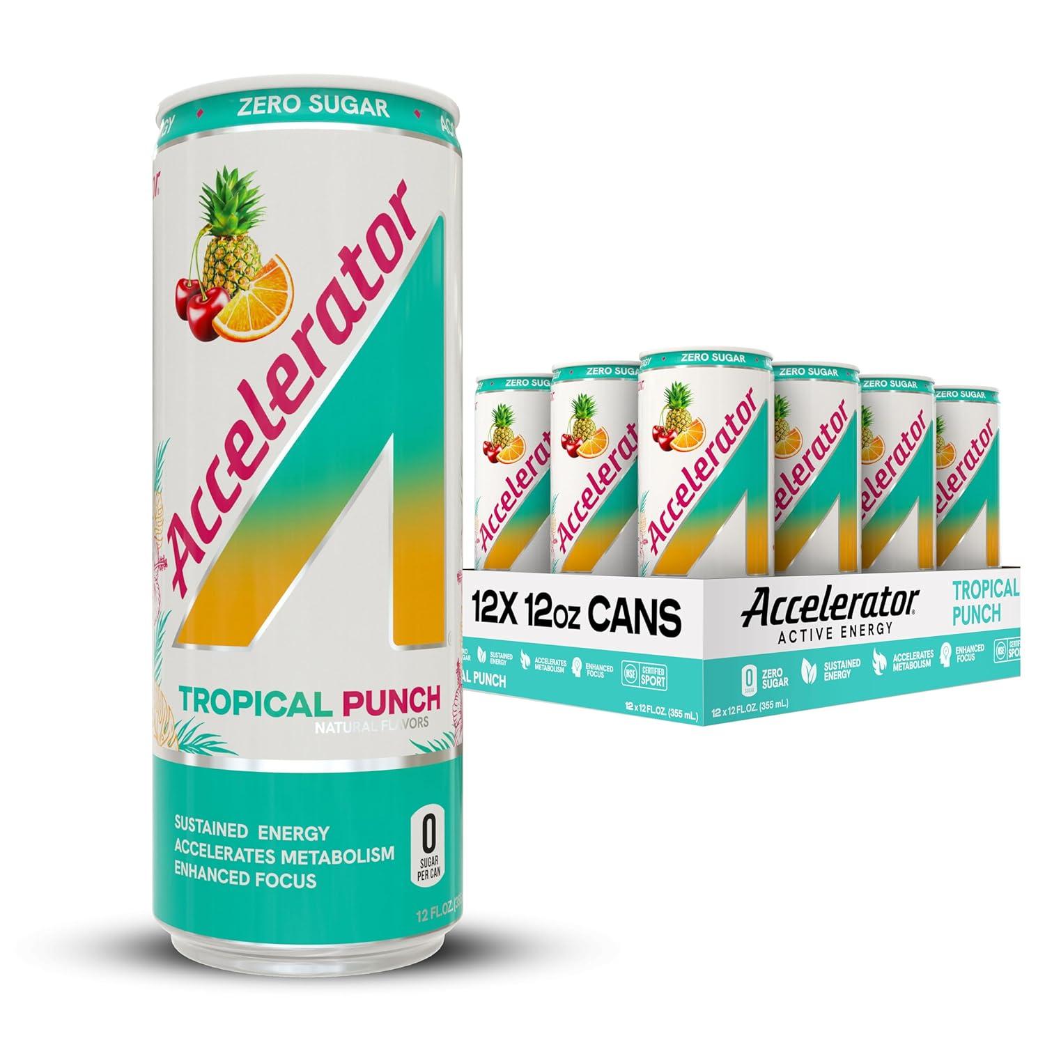 Surprising Energy Drink Versus Coffee Pods: tested Packs