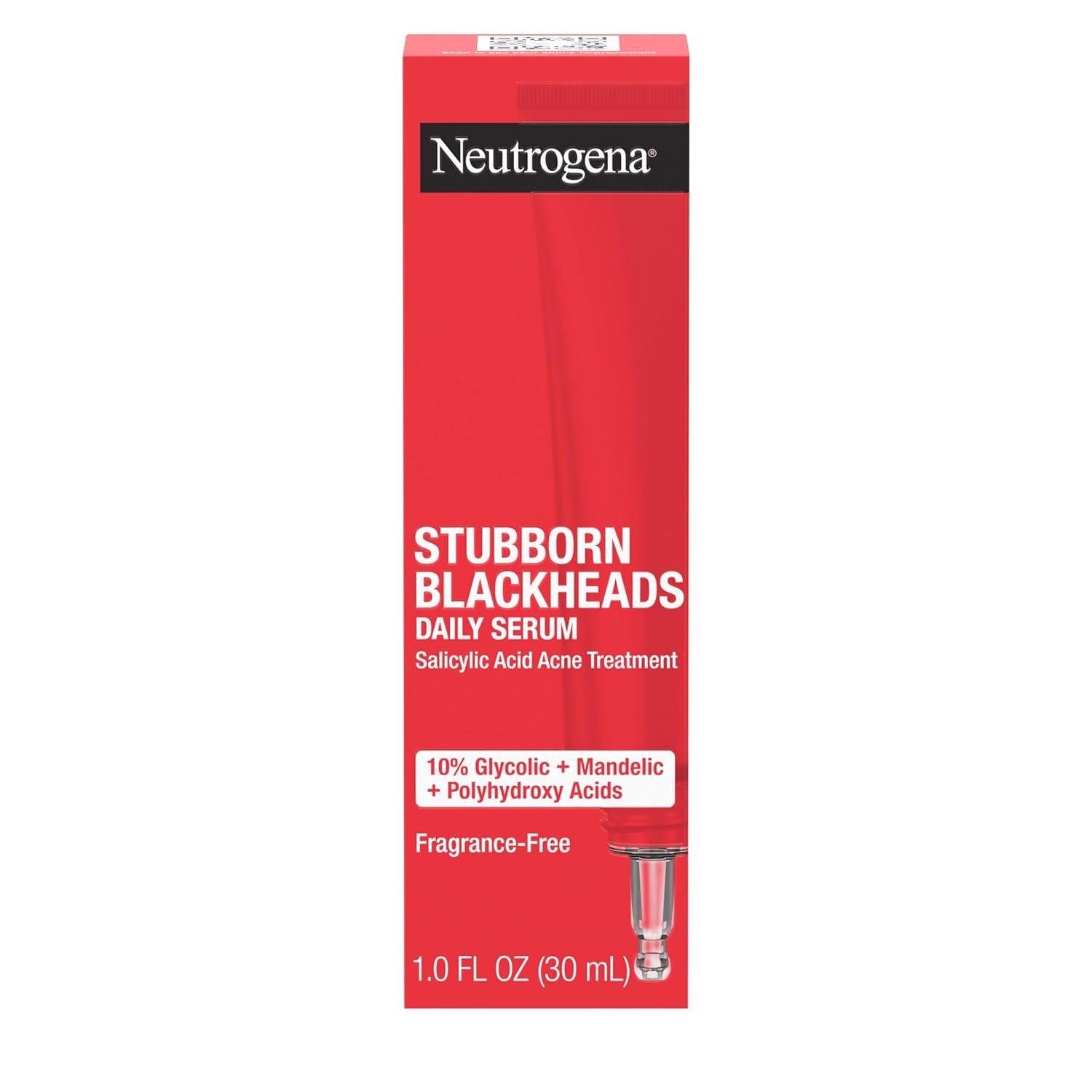 Acne Showdown: Tested Serums Versus Strips For Blackheads