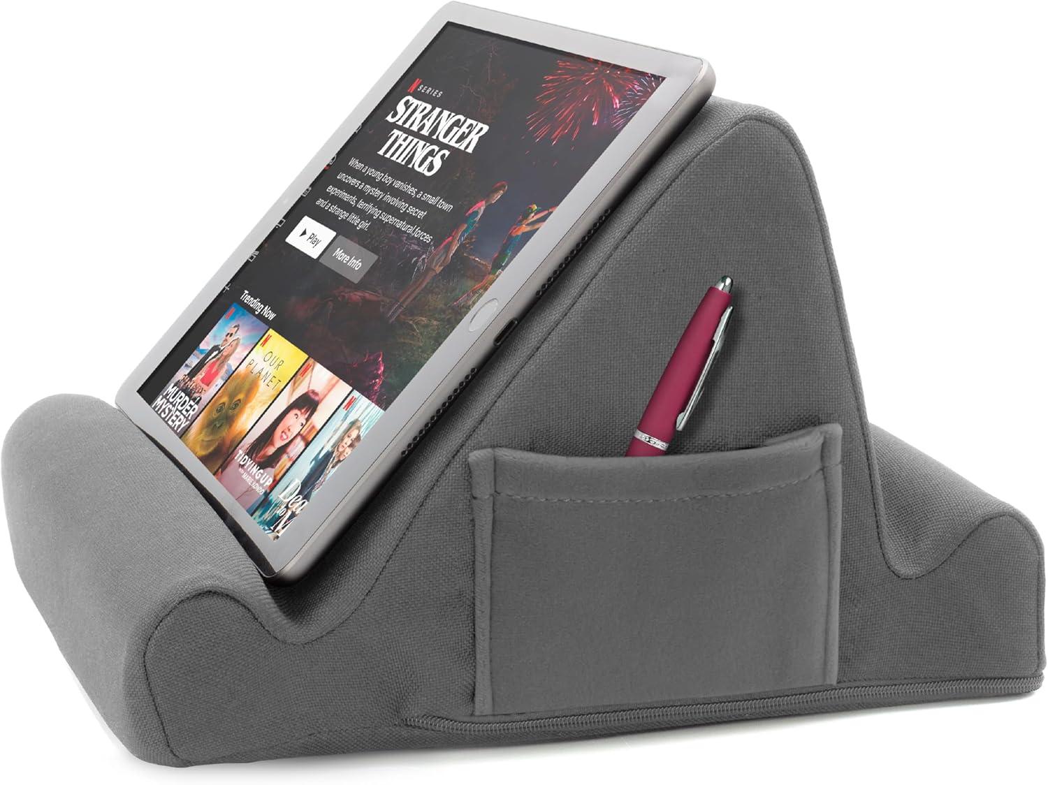 Glocusent Book Light: Surprising Edge in Bed Reading…