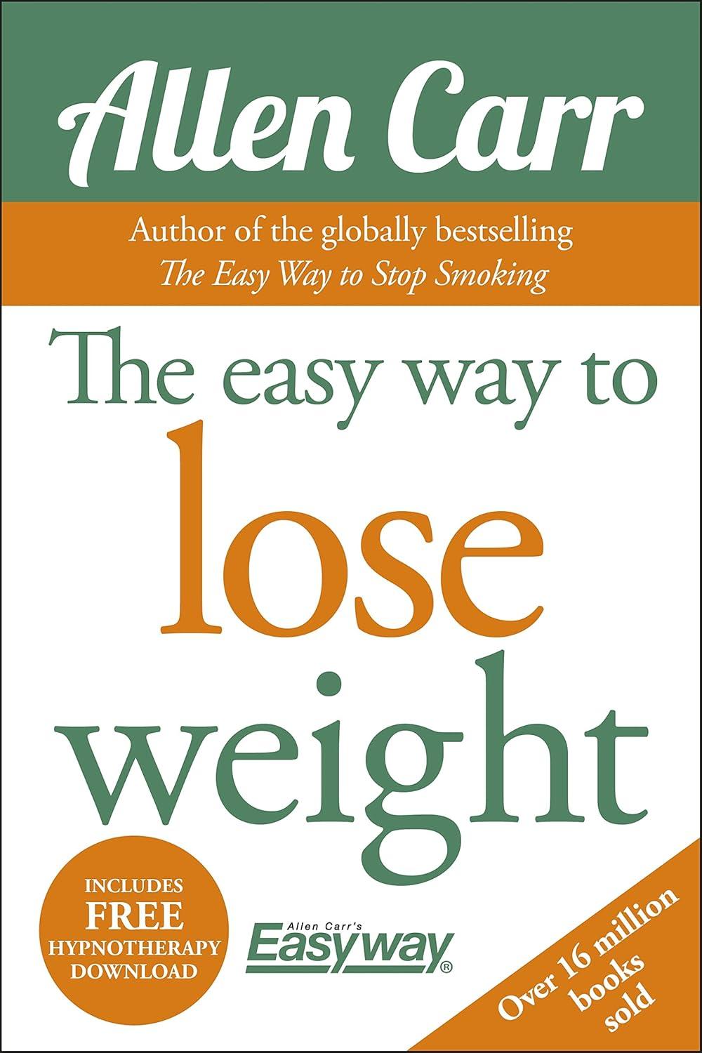 Easyweight Loss vs. Easyway: Surprising Insights Tested