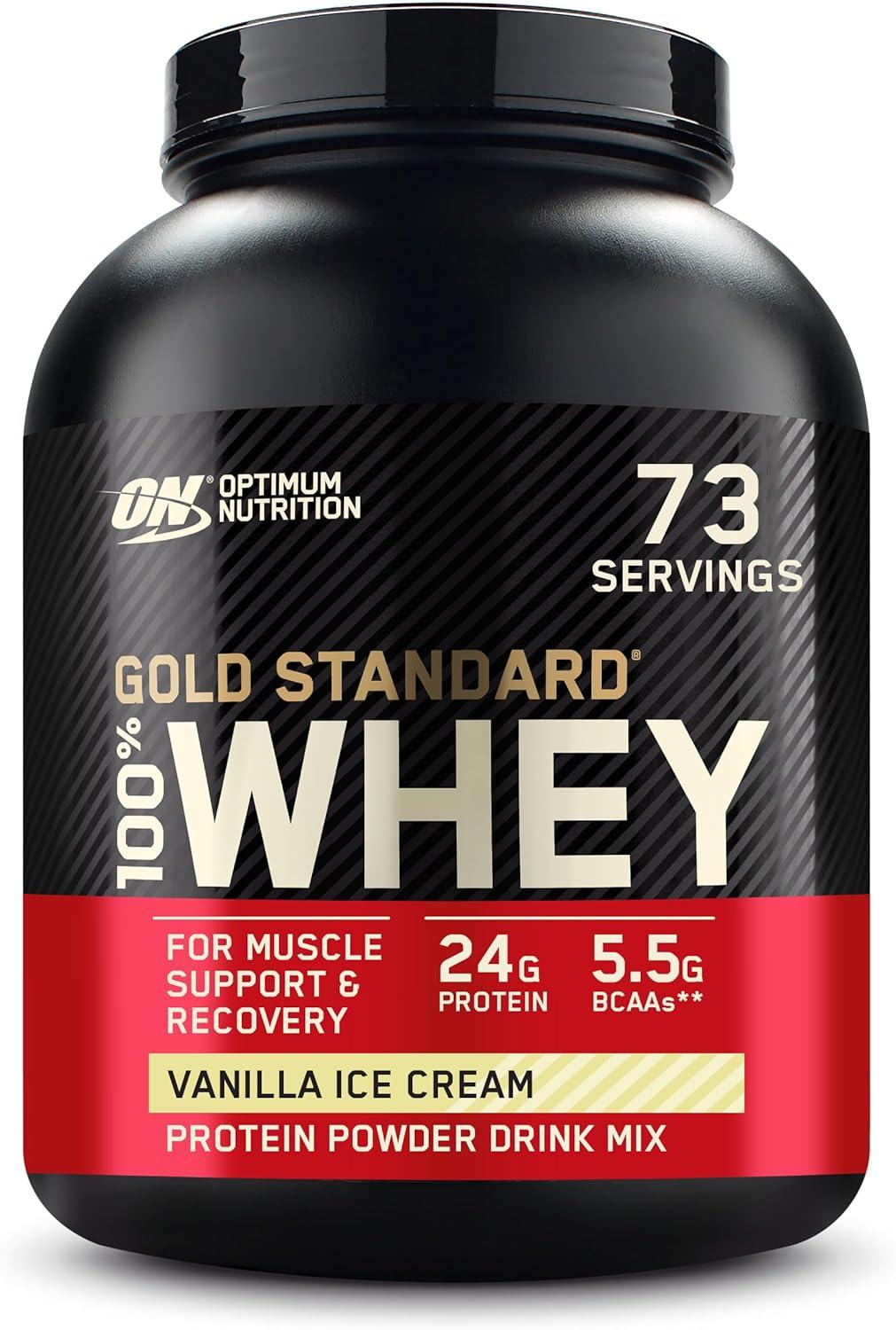 Gold Standard Whey Recovery Showdown: Tested Benefits In Toddler Shoes? Online Buyers Prefer This!