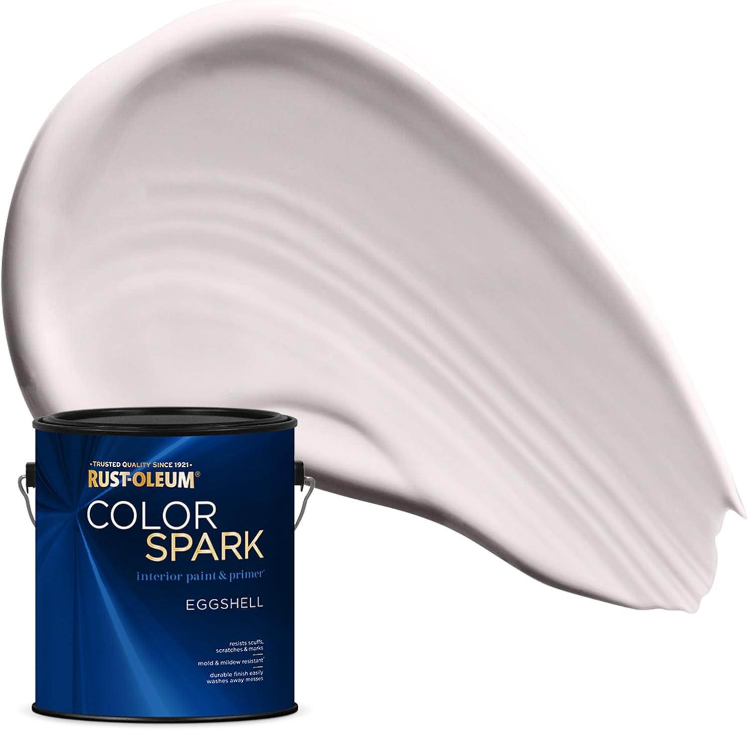 Why Feather Pillow Matched Paint? Surprising Eggshell Spark Wins!