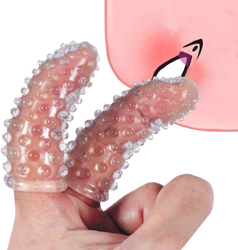 Tested Versus: 2Pcs Vibrator Accessories Shocking Insight