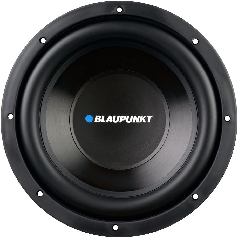 Comparing BLAUPUNKT 10: 600W Power vs Deep Bass... Real-World Test