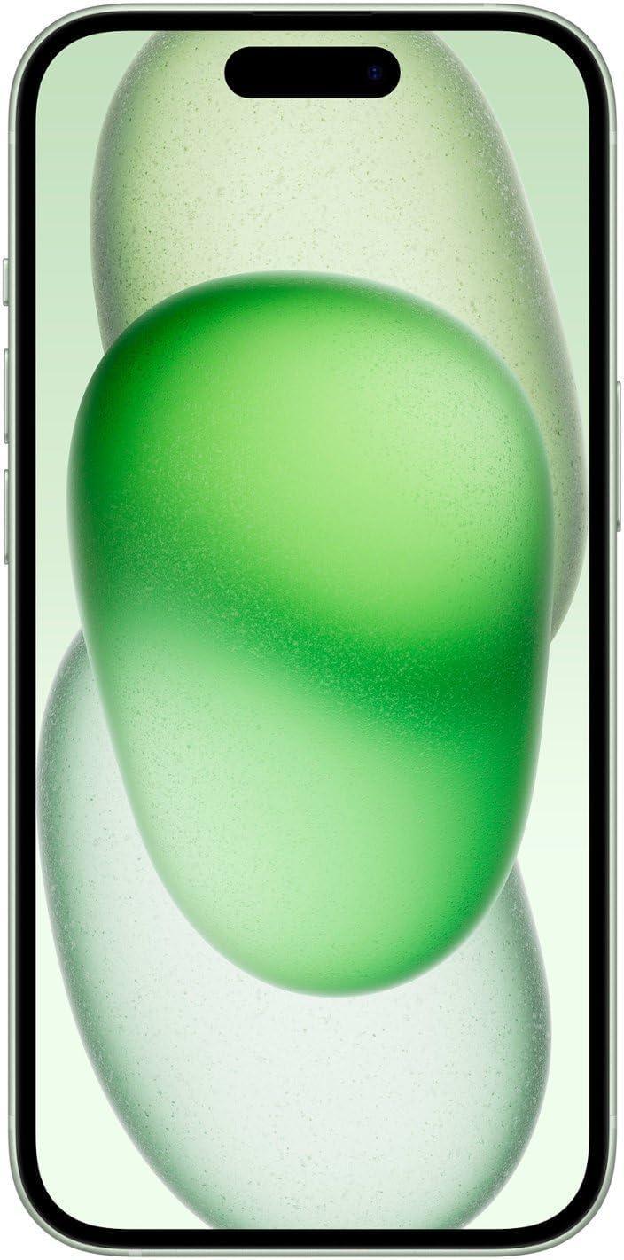 Green iPhone 15 Plus Renewed: Tested Performance Versus Price