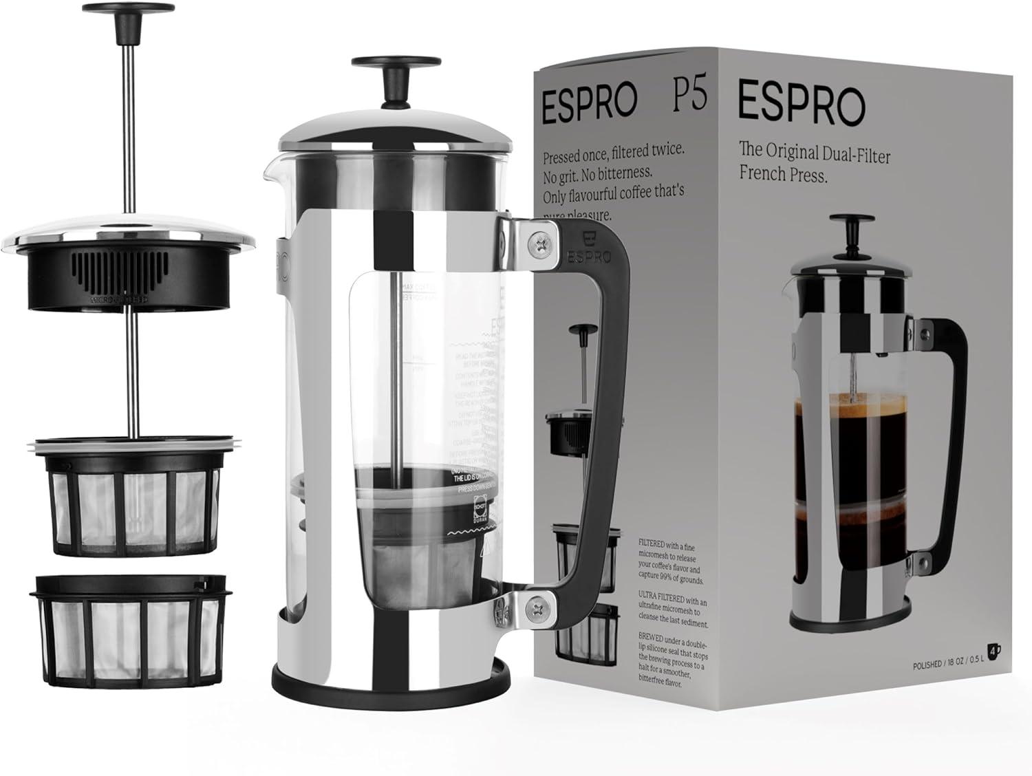 Surprising French Press Versus Brew perfection… Tested!