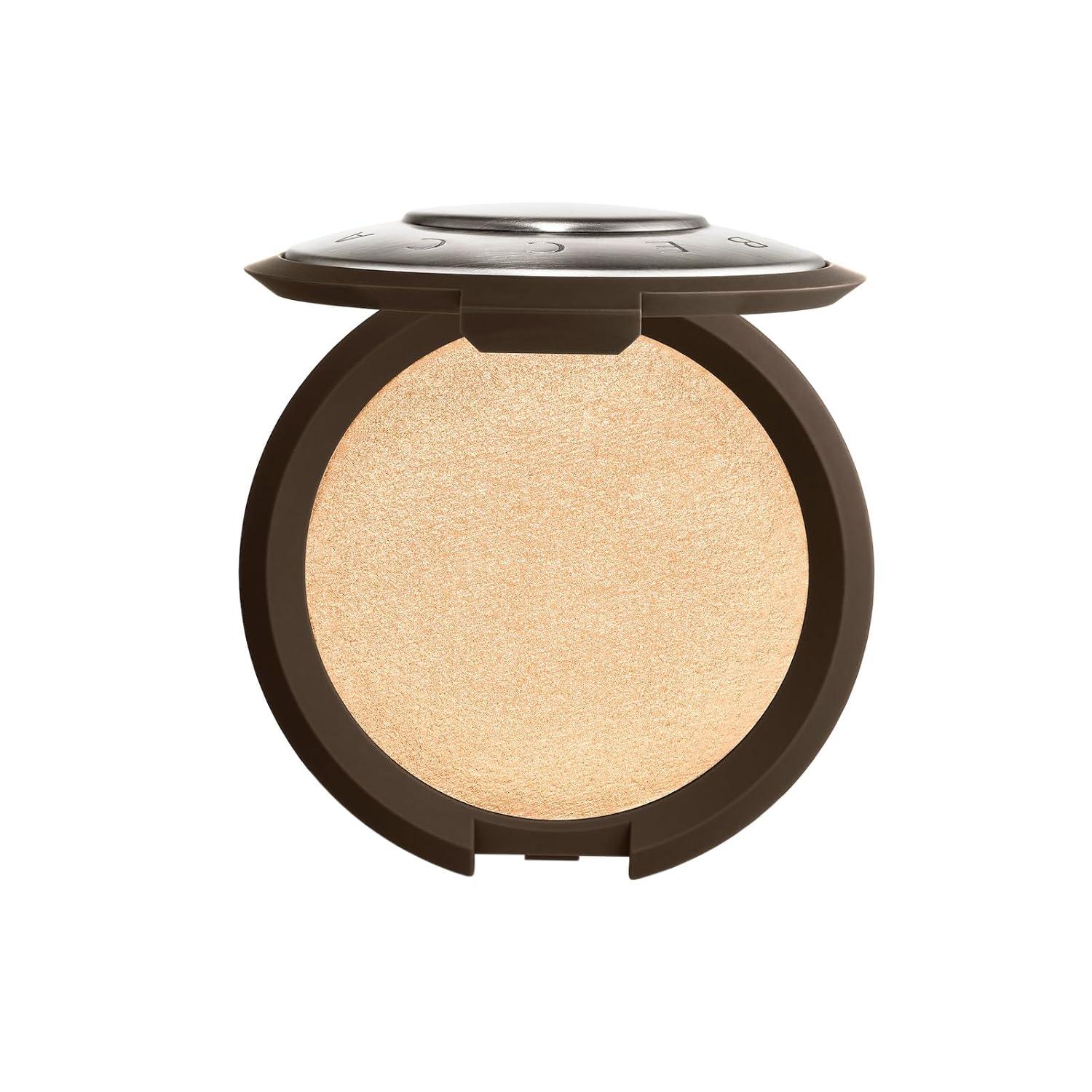Smashbox Versus BECCA Highlighter: Pressed, Shimmer, Built Glow Showdown… tested!