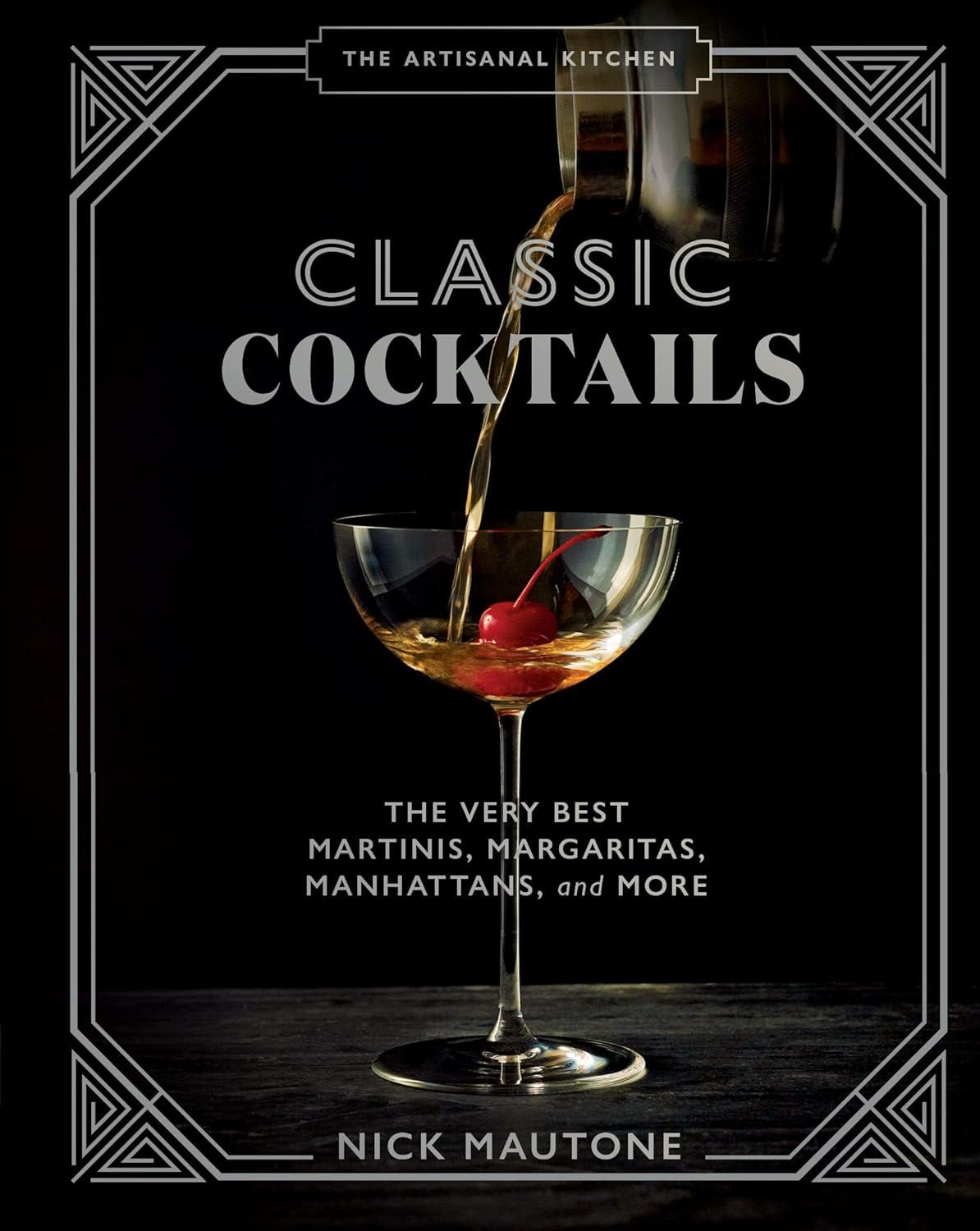 Crafting Perfect Cocktails: How to Cocktail vs. Manhattan Mixer Showdown