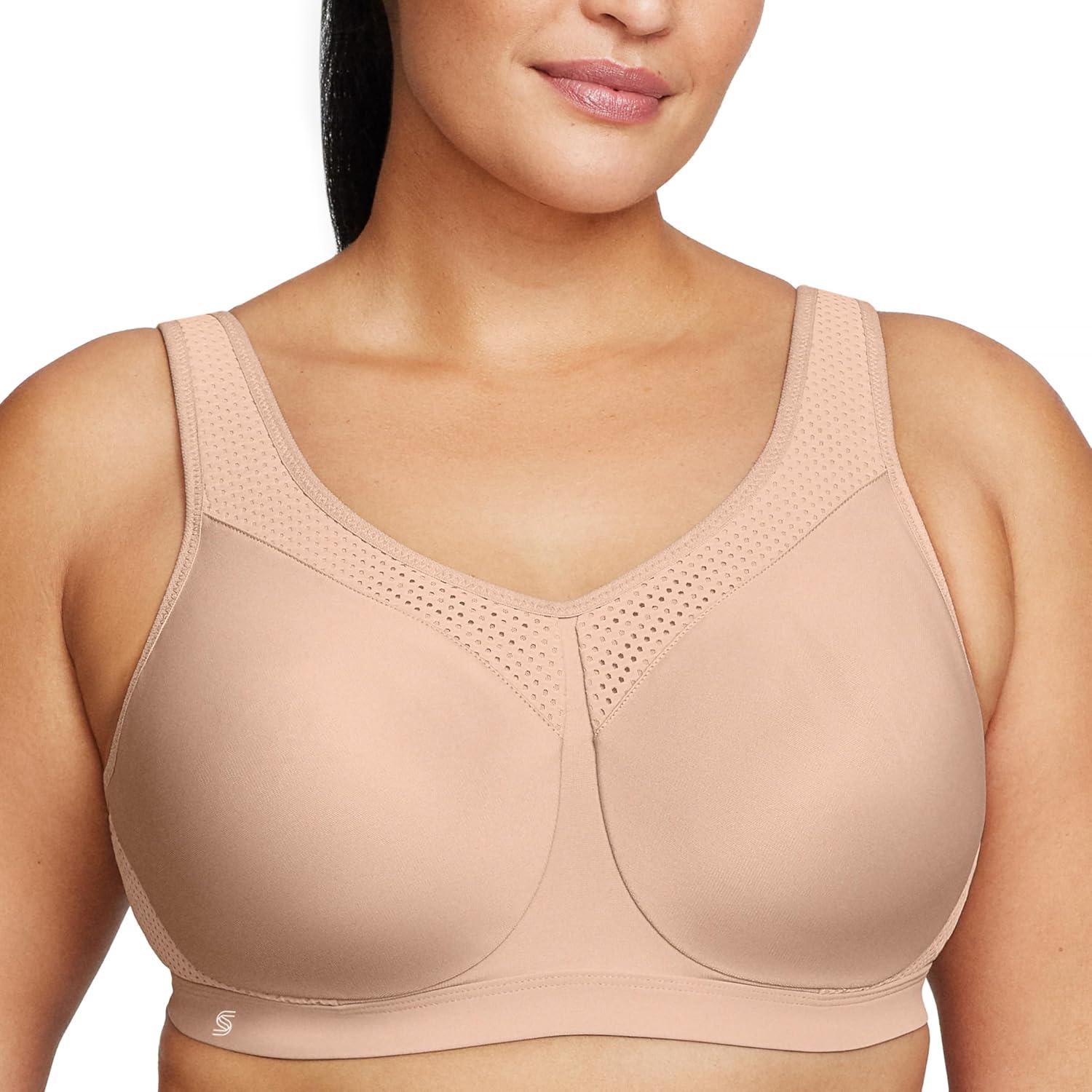 Sports Bra Showdown: Tested Wirefree vs Underwire Bra Benefits