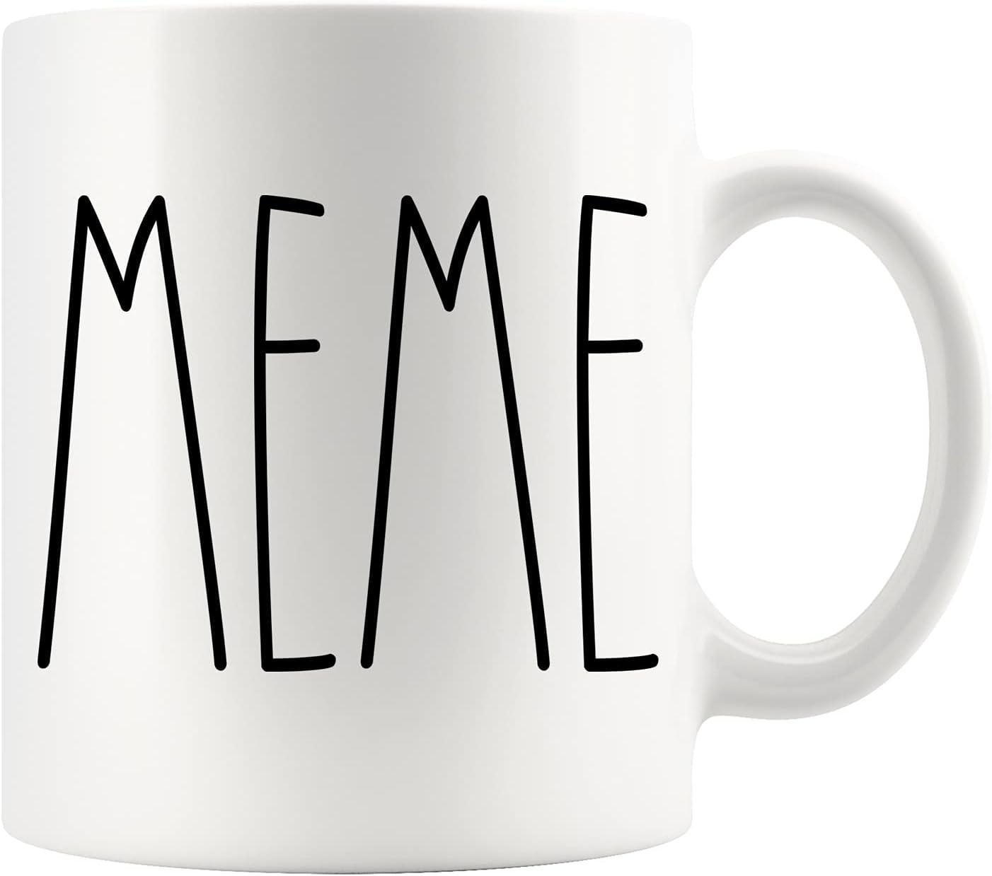 Holiday Showdown: Meme Mug Versus Rae Dunn Style - Tested Best Gift Ever…