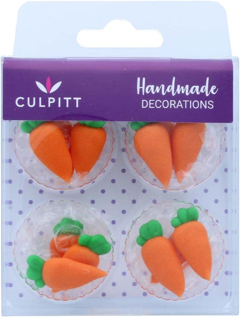 Orange Pipings Compared: Surprising Uses of Carrot Sugar 381 Pack... (Tested)