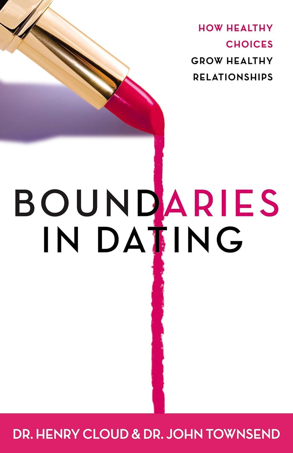 Compared dating boundaries: tested for health, surprising insights