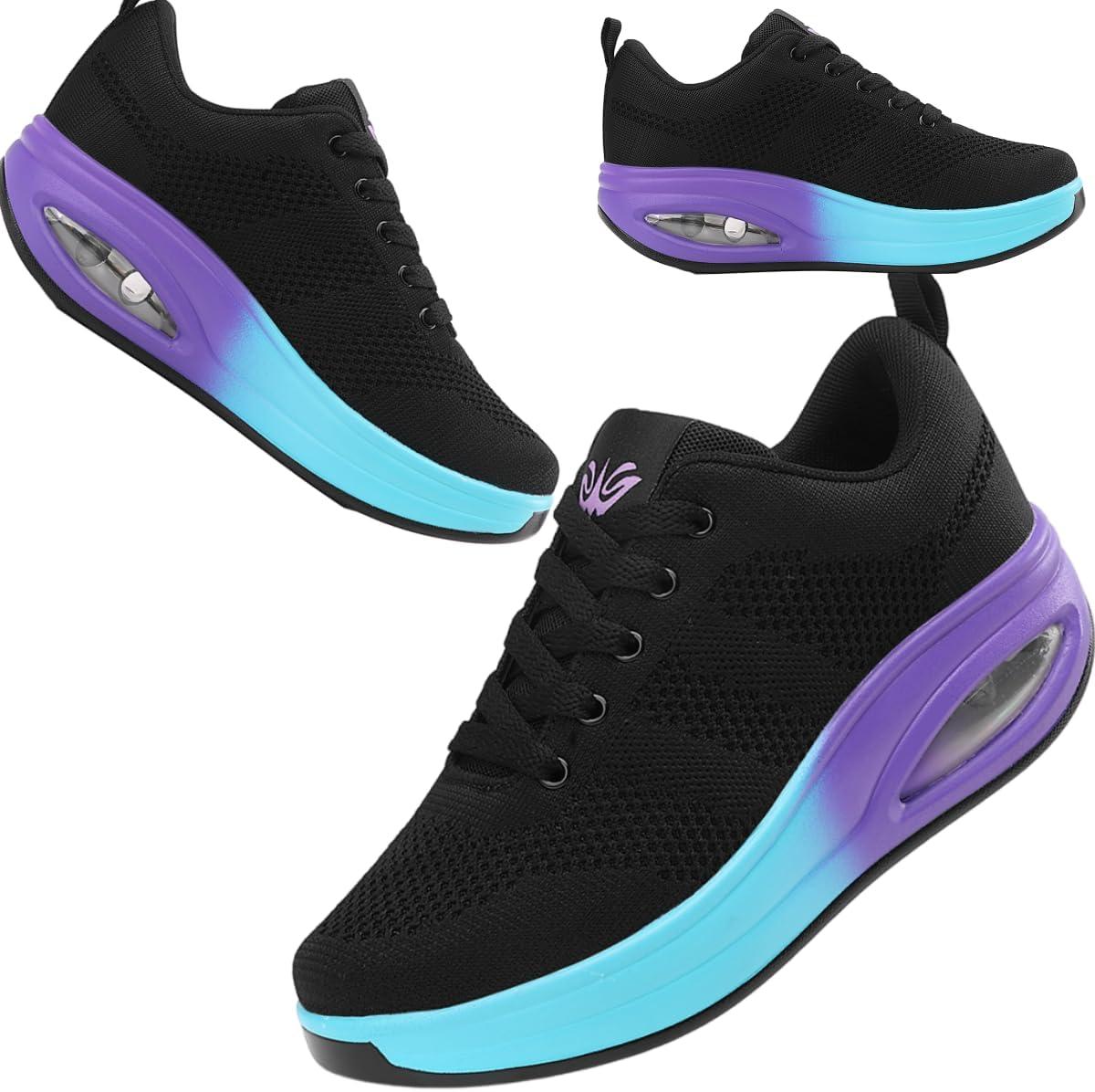 Comfortable Nurse Shoes tested… Slip-Resistant Sneakers Compared