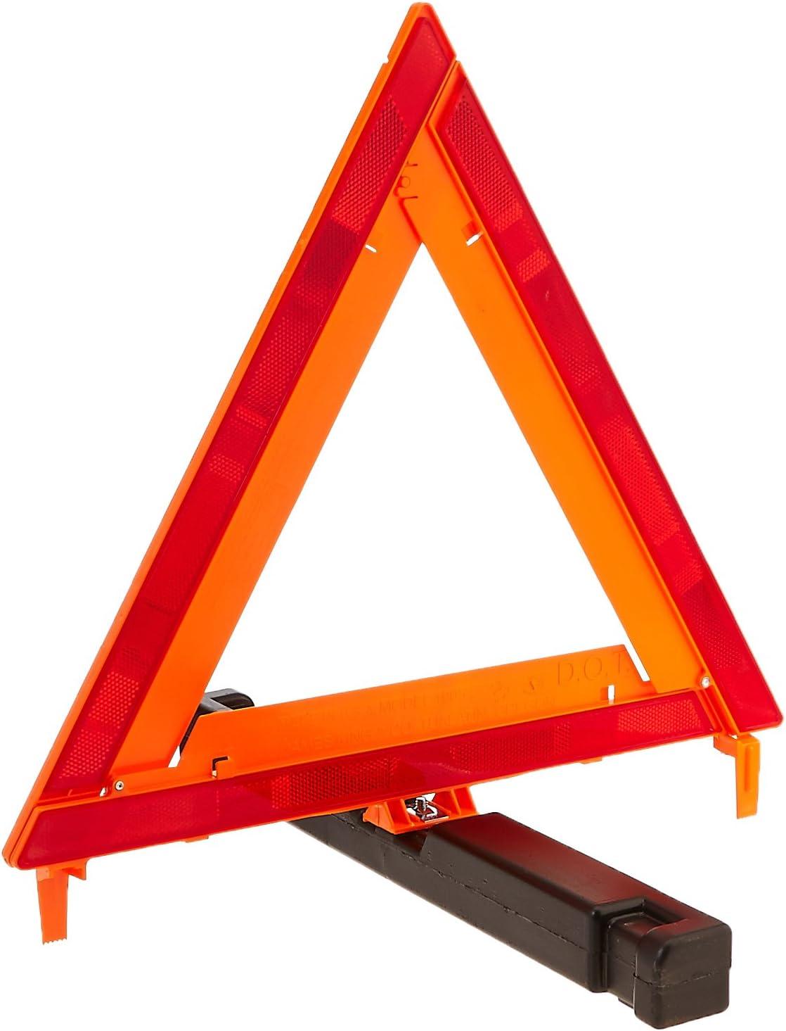 King 1005-1 Red Triangle Set: Tested Safety, Alertness & Value—Compare Sets Today!