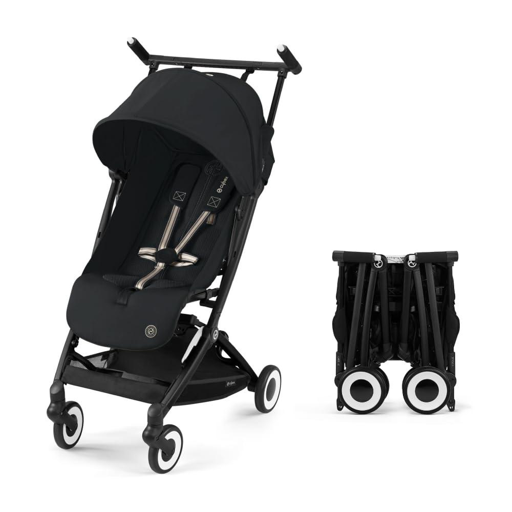 Stroller Showdown: Surprising Insights for Family Travel…