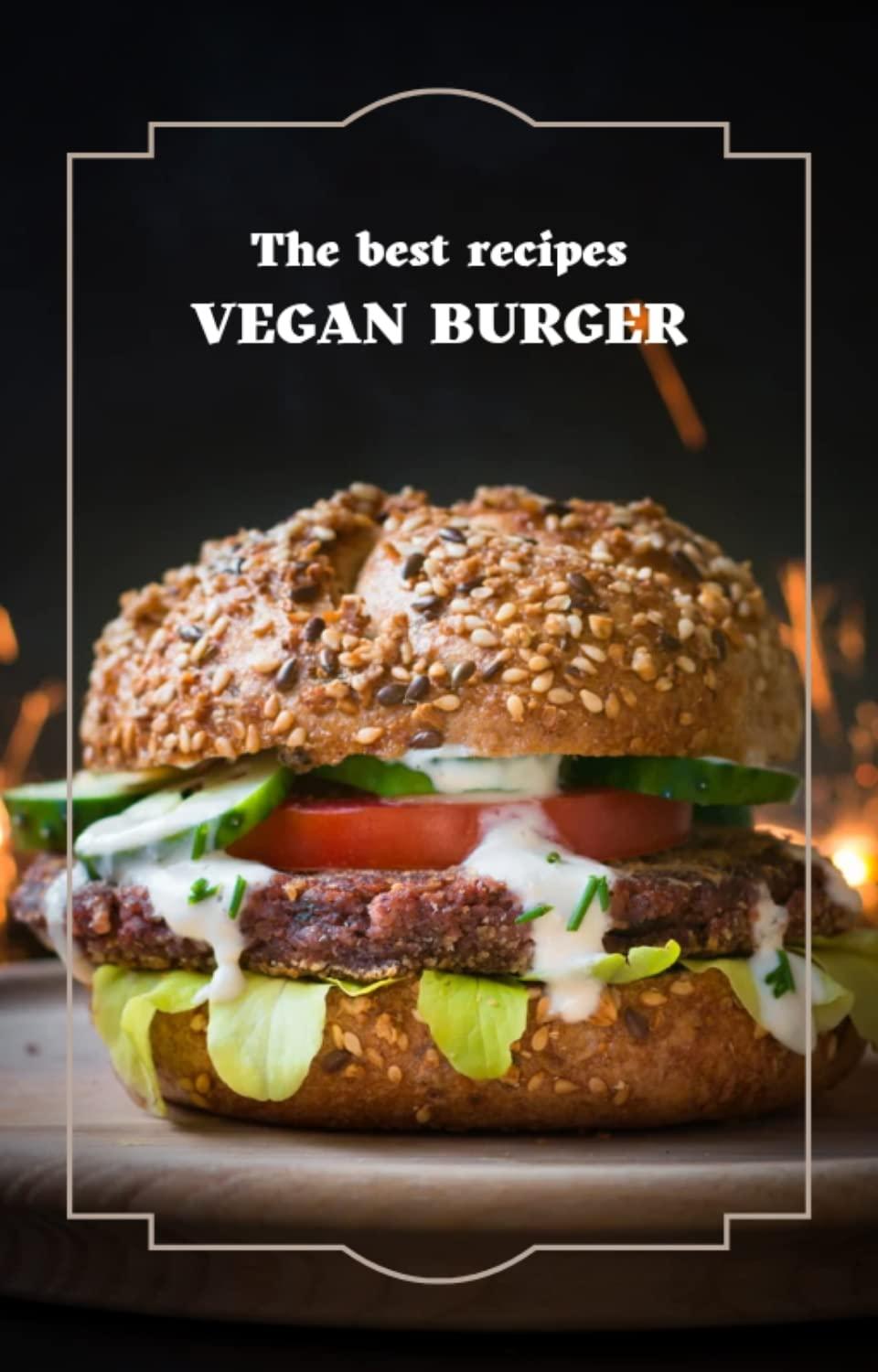 Discover 40 burger recipes, tested for flavor, on National Hamburger Day... Biographies, books, and vegan ideas too!