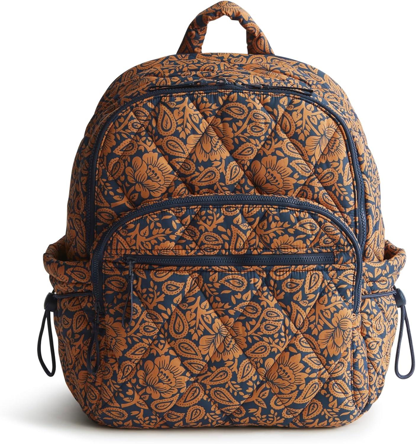 Creative Versus Comfort: Tested Backpacks & Quirky Car Ornaments Showcase Use Case