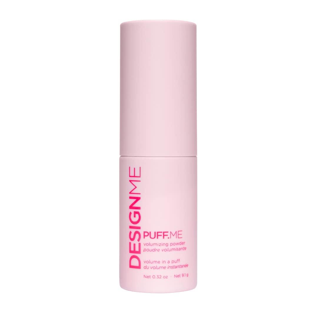PUFF.ME vs. styling powders: Surprising lift, talc-free tested... 40 oz size!