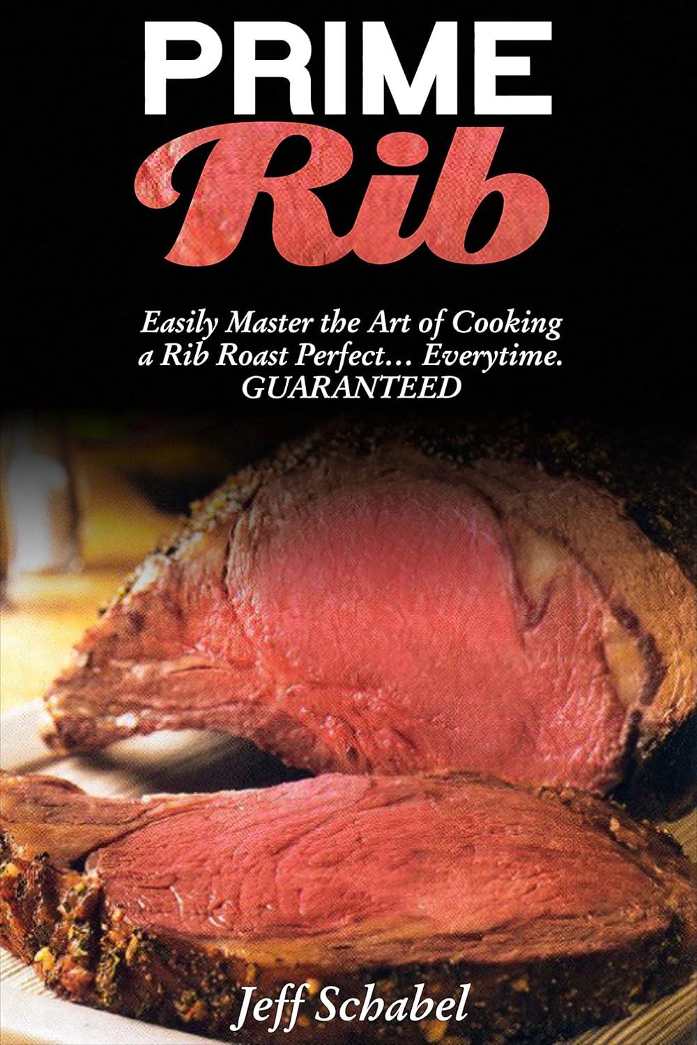 Prime Ribmaster: Roast Showdown Tests... Easy, Seasonal Pick!