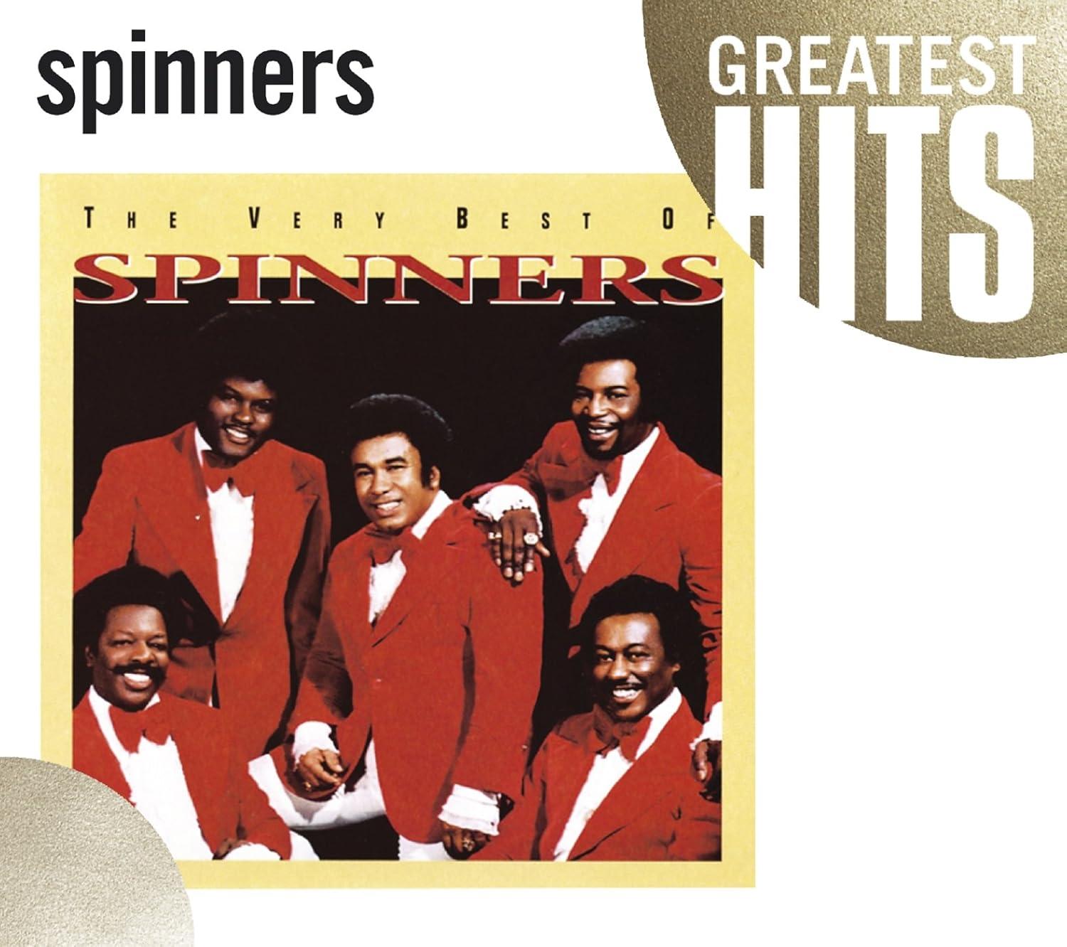 Best Of Spinners-tested: Surprising Mix, Huge Deals, Right Now
