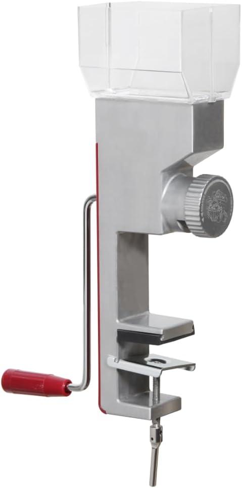 Grain Mill Showdown: Tested Benefits for Home Use