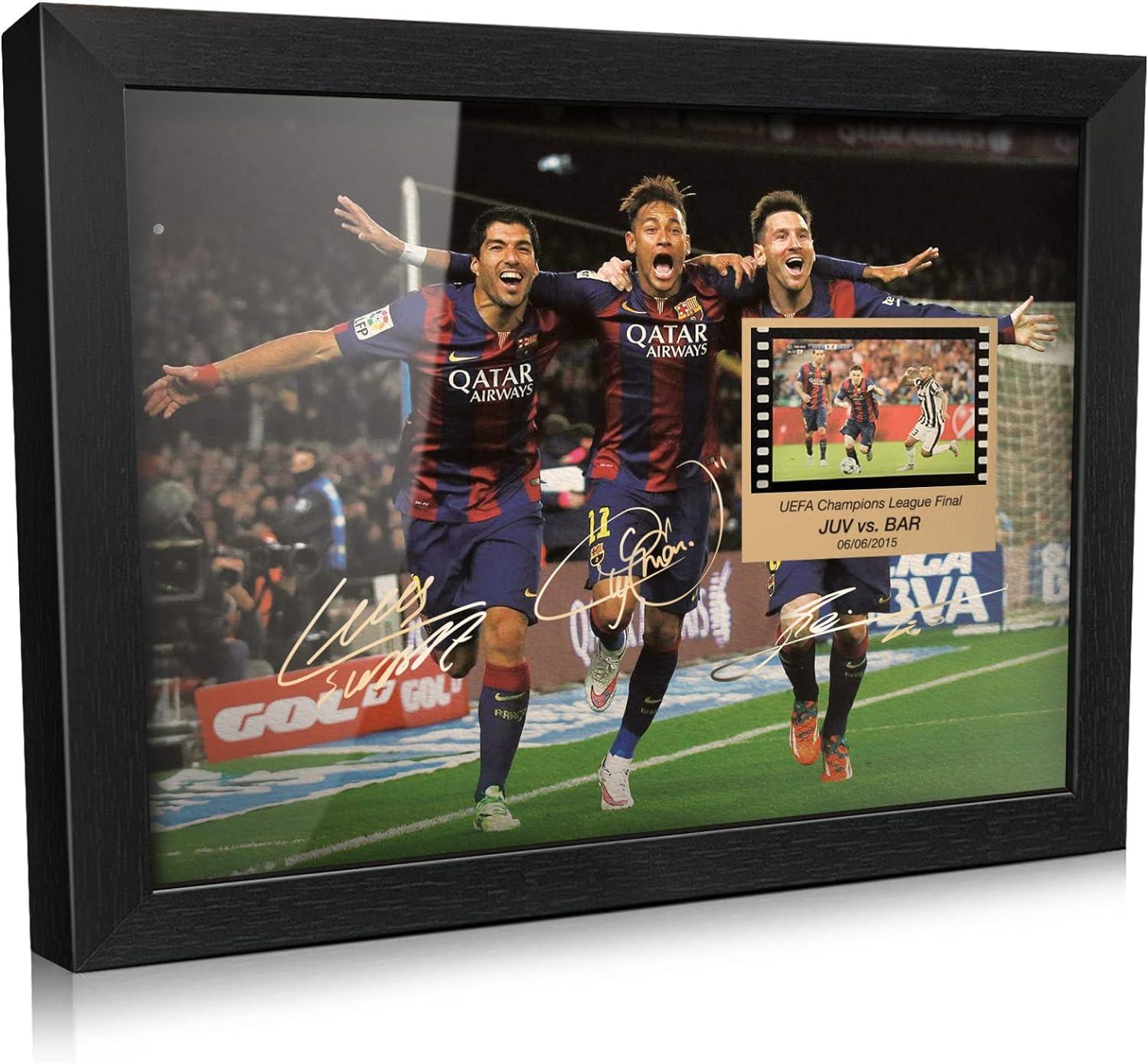 Surprising Messi Fan Gift Showdown: Versatile & Tested Merchandise