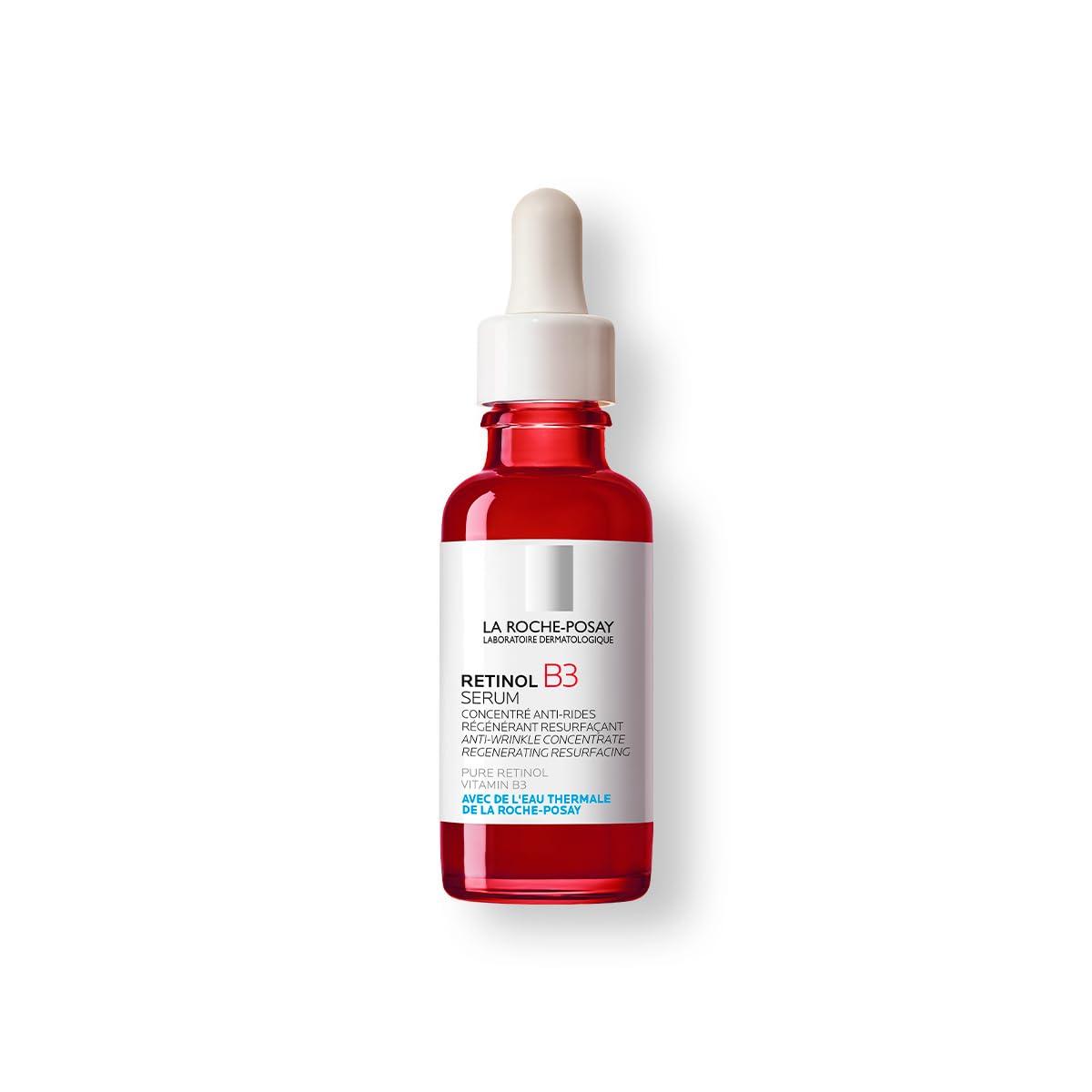Surprising Retinol Showdown: Which serum wins for fine lines?