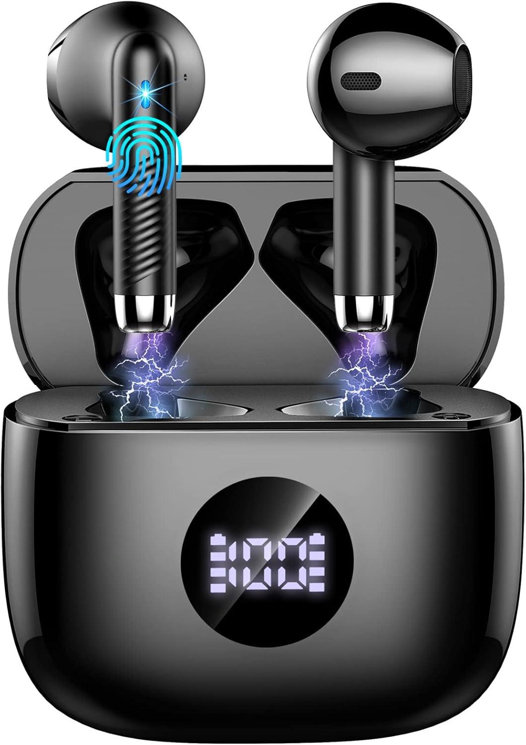 Ultimate Test: IP7 Waterproof $20 Earbuds… Shocking Sound Quality!