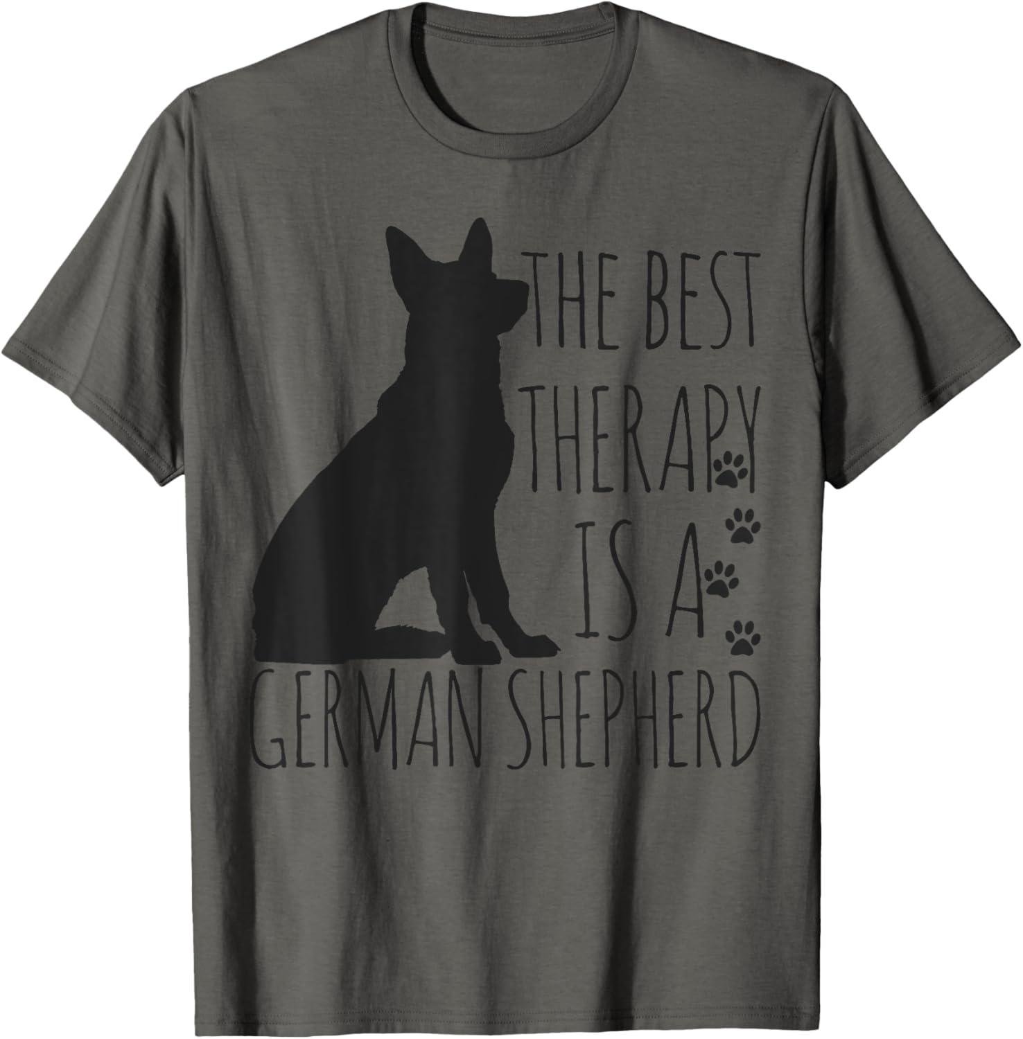 Surprising Shepherds: Tested German Shepherd Gear For Every Fan