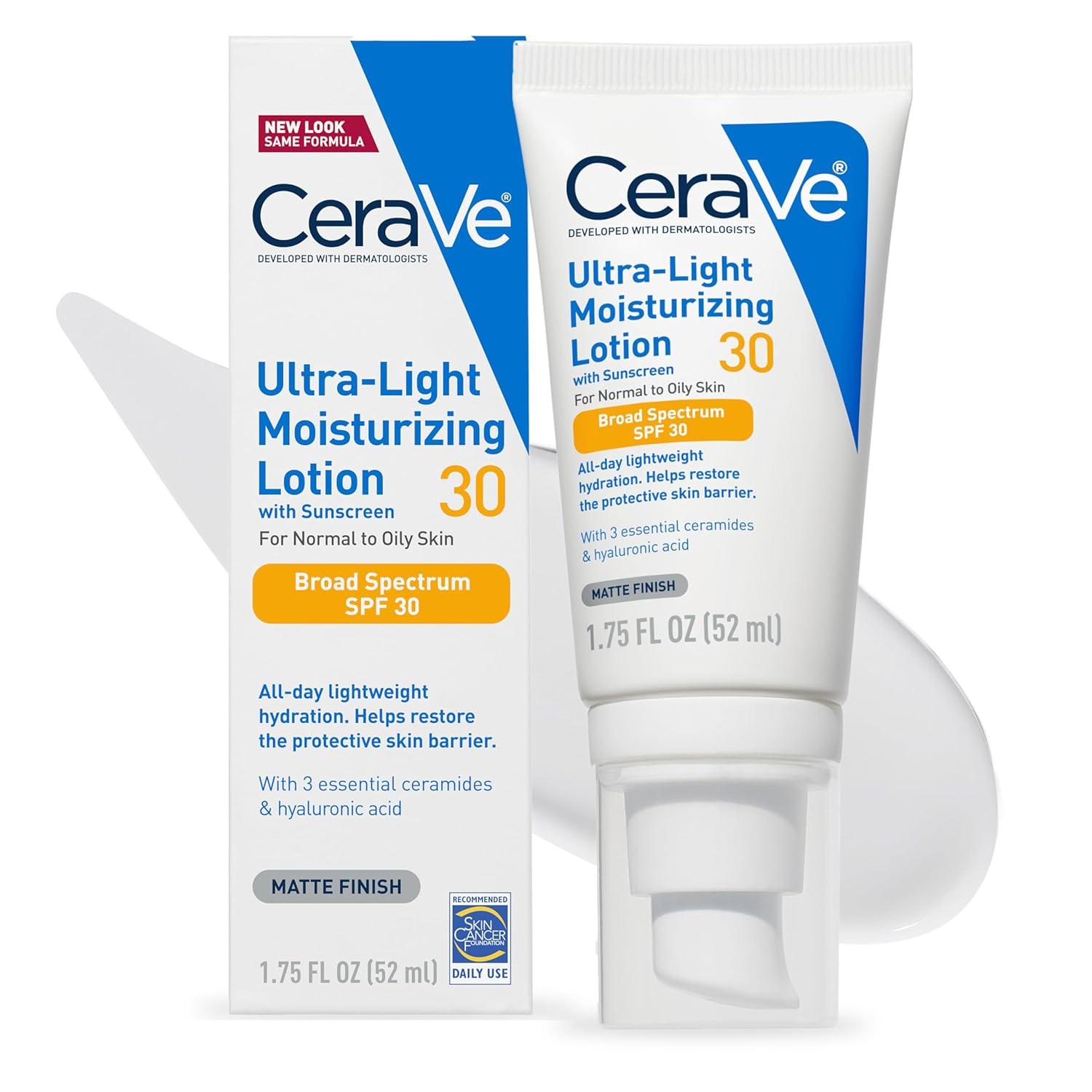 Surprising SPF Showdown... Tested in Spring Skincare Regimens!