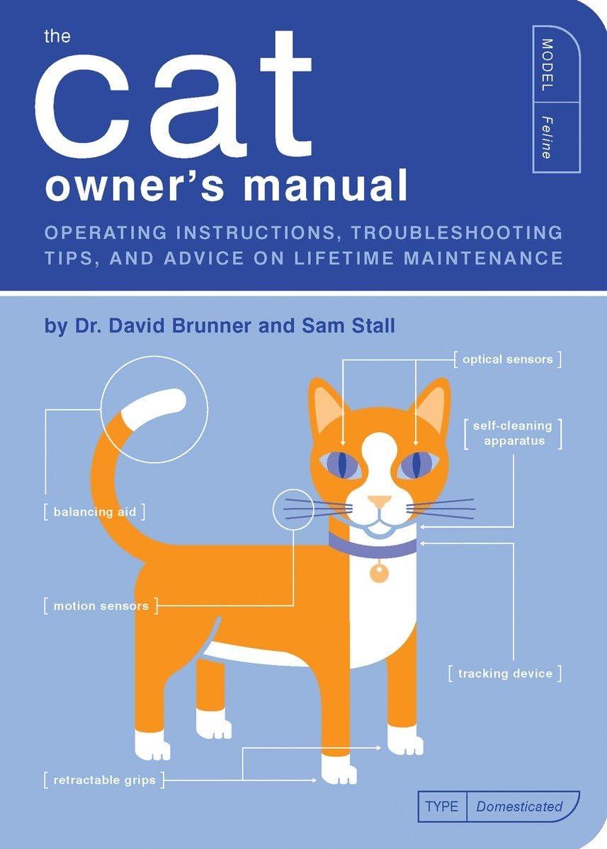 Surprising insight: Cat Owner’s Manual vs. Pet Bowls… tested!