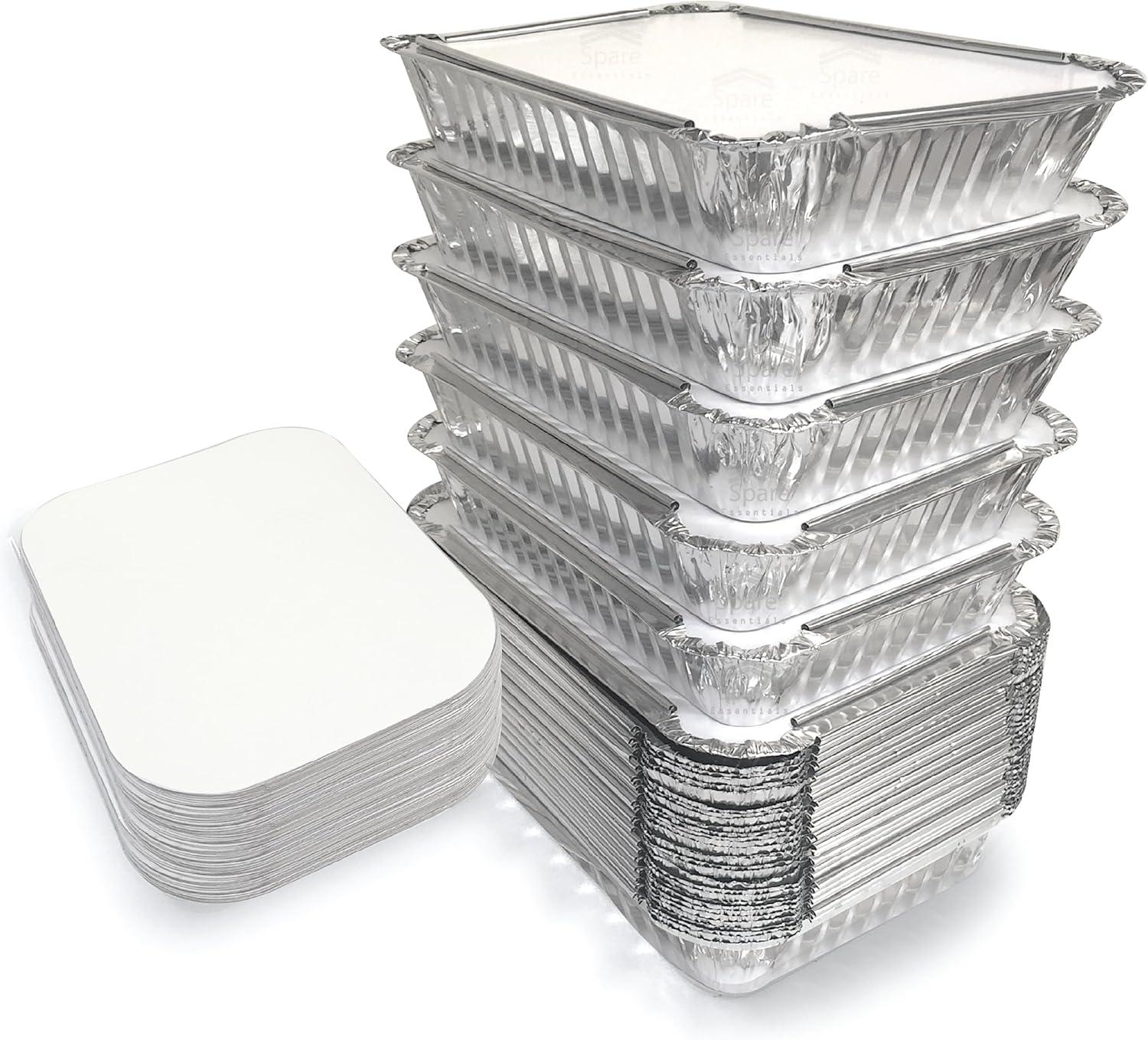 Surprising Insight: Aluminum To-Go Containers Versus Automatic Cat Feeder-tested Benefits
