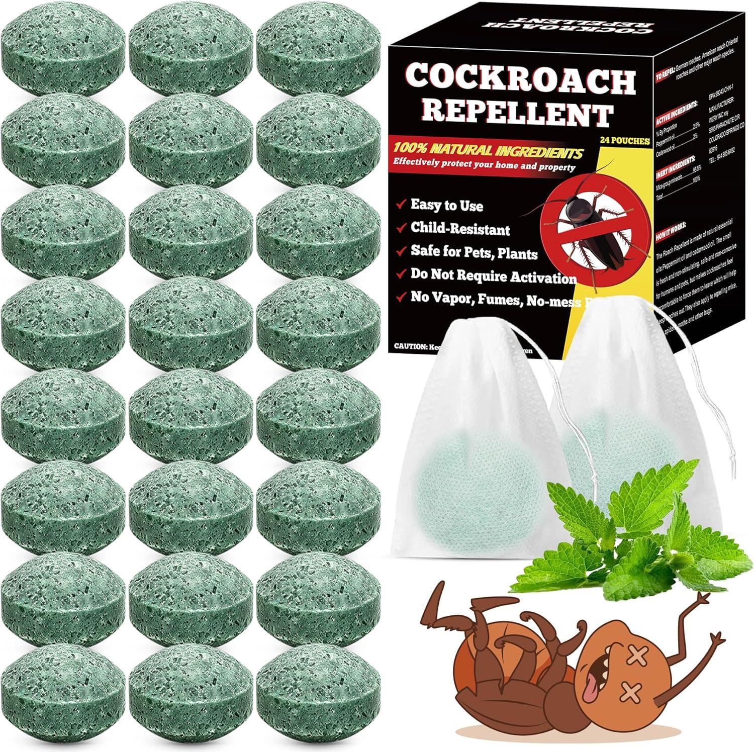 Green Ultrasound Pest Repellent: Surprising Insight! tested vs traps… Eco-friendly, low-cost… see more