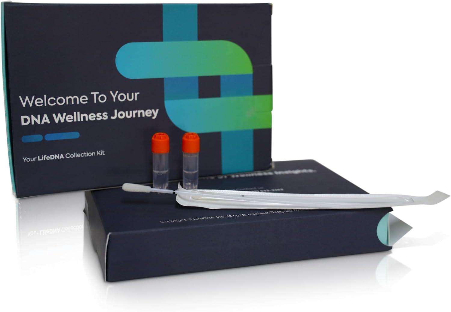Genetic Testing Patch Showdown: Surprising Wellness Insights