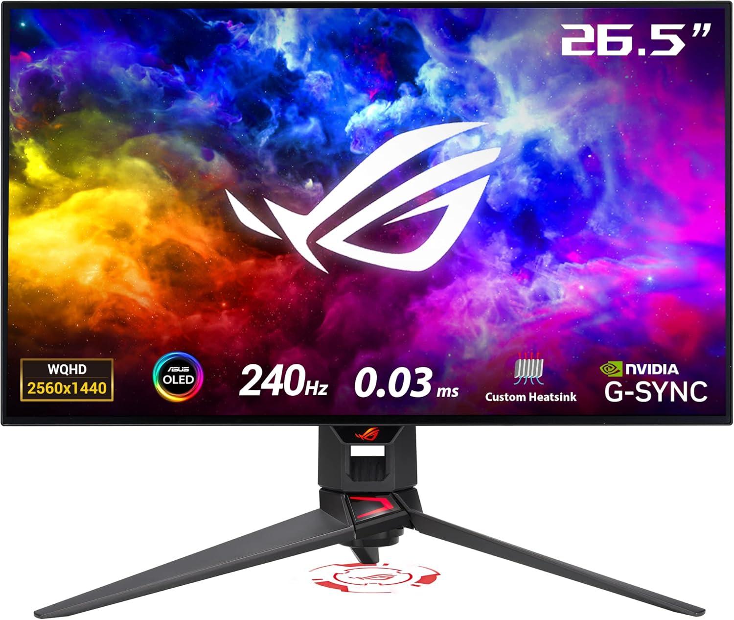 MSI vs ASUS: Surprising Insights in 2024 Gaming Gear Showdown