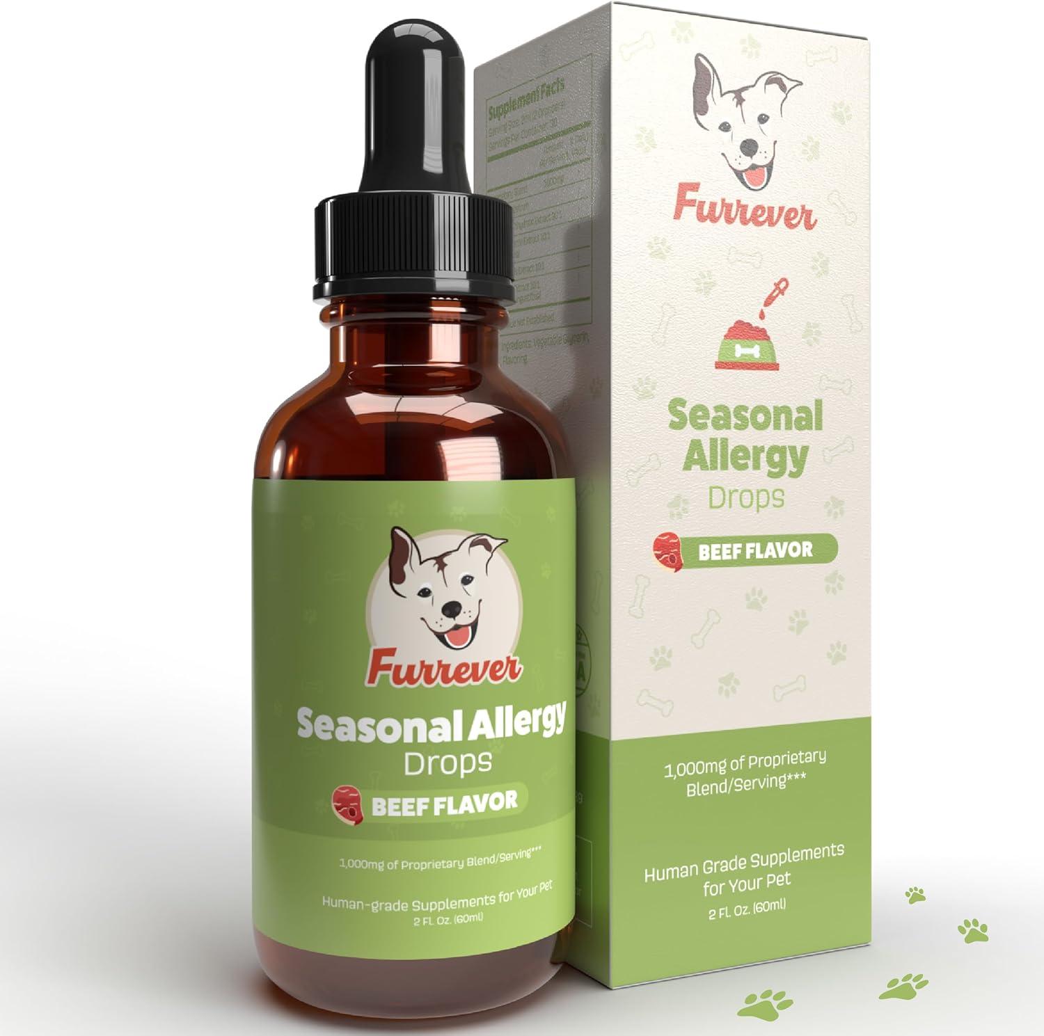 Personalized Dog DNA Insights Versus Itch Relief Showdown