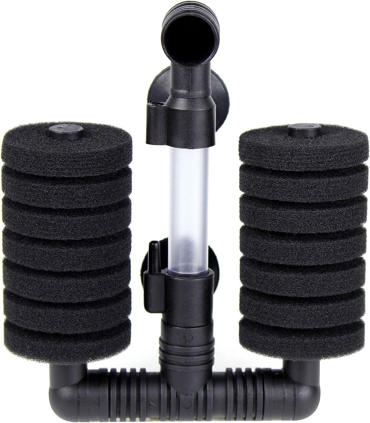Bio Sponge Filter Versus Breeder Box: Tested Fish Care Insights