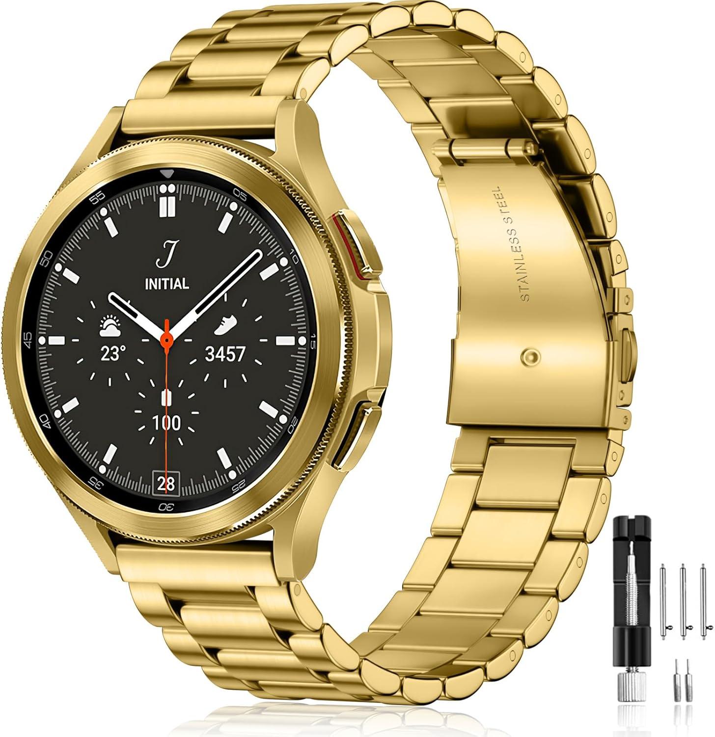 Samsung Galaxy Watch 6 Classic: Fitness vs. A-Fib... Tested!