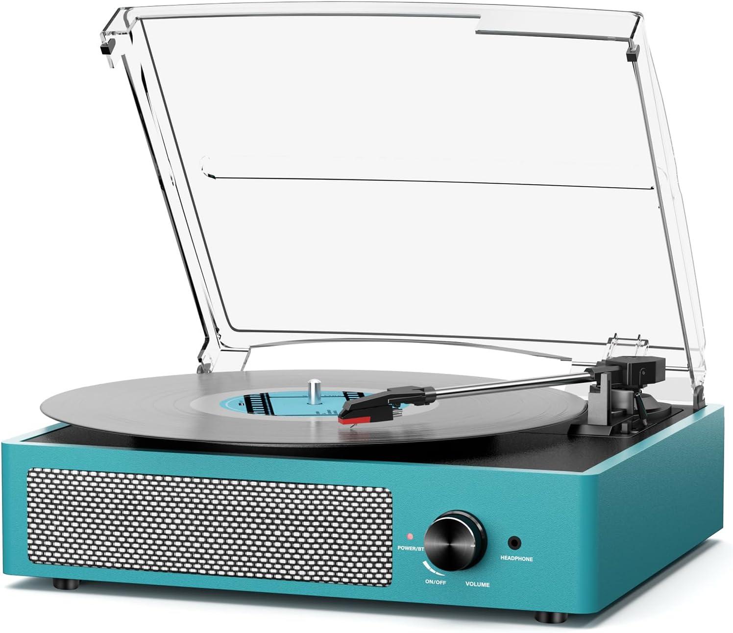 Budget Turntable Tested: Stylish vs Practical—Surprising Choice Insights