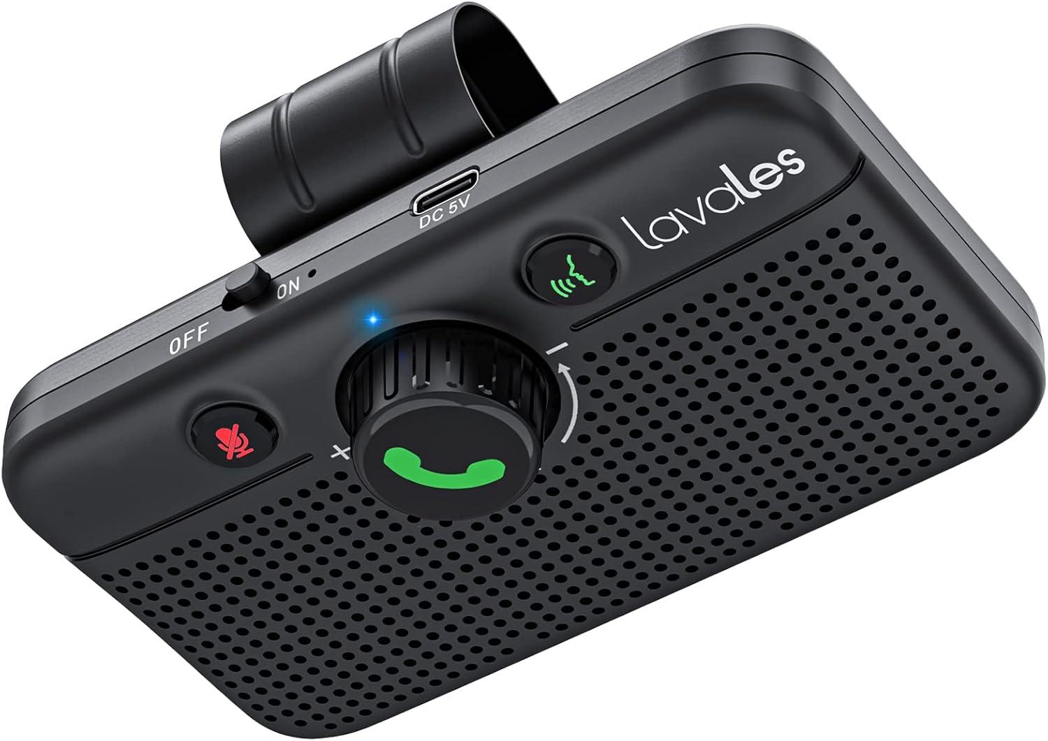 Bluetooth Battle: tested In-Car Sound Systems!
