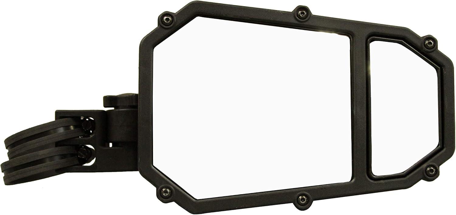 Amazing Upgrade: Spring Base for UTV Light Showdown…