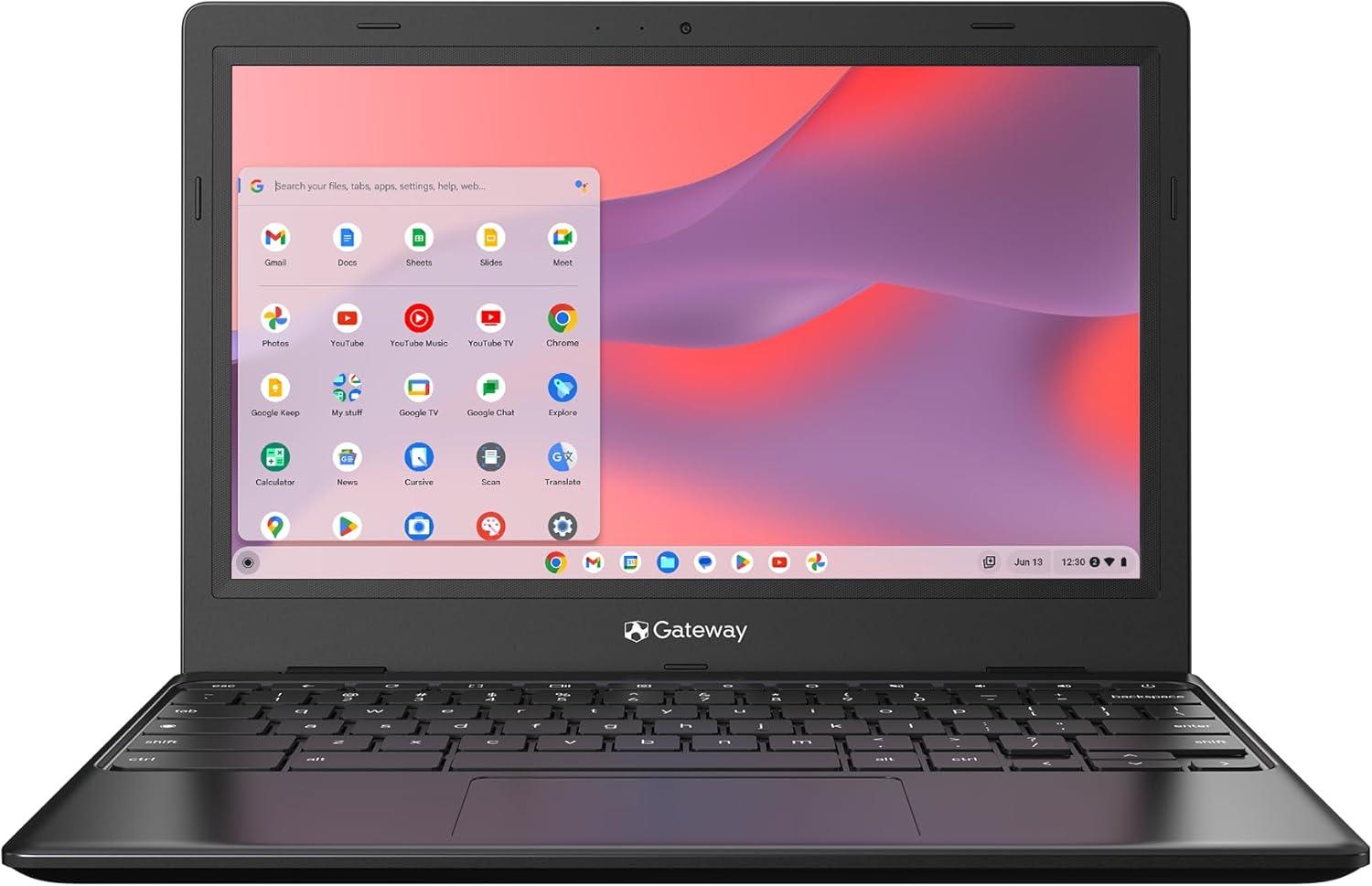 Tested Chromebook Versus PC: Celeron Power, HD Spark="$39" Bargain