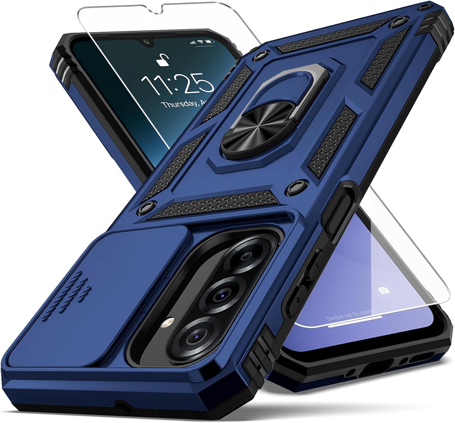 Samsung A26 5G Case: Tested Protection, Hidden Camera, Surprising Grip