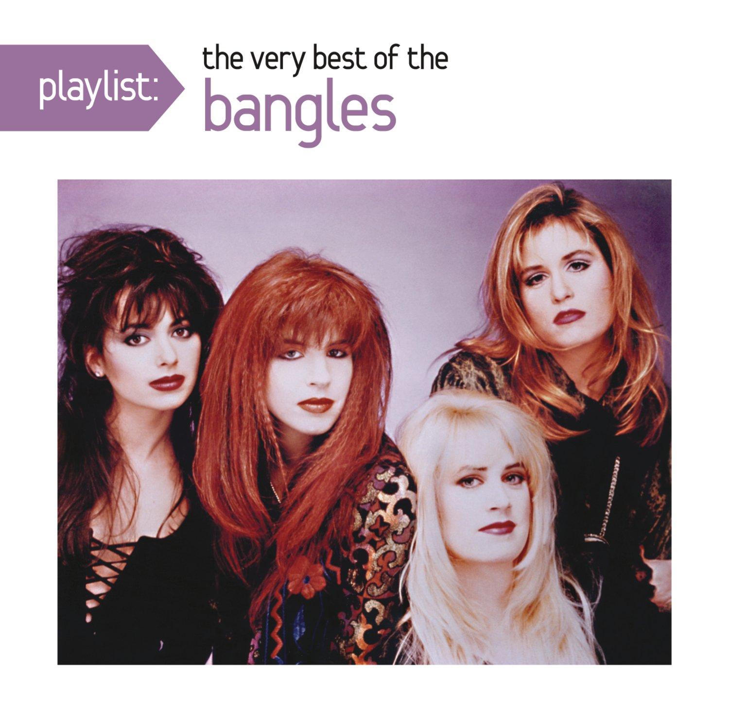 Compare Bangles' Best... Surprising Hits In Playlists Today!